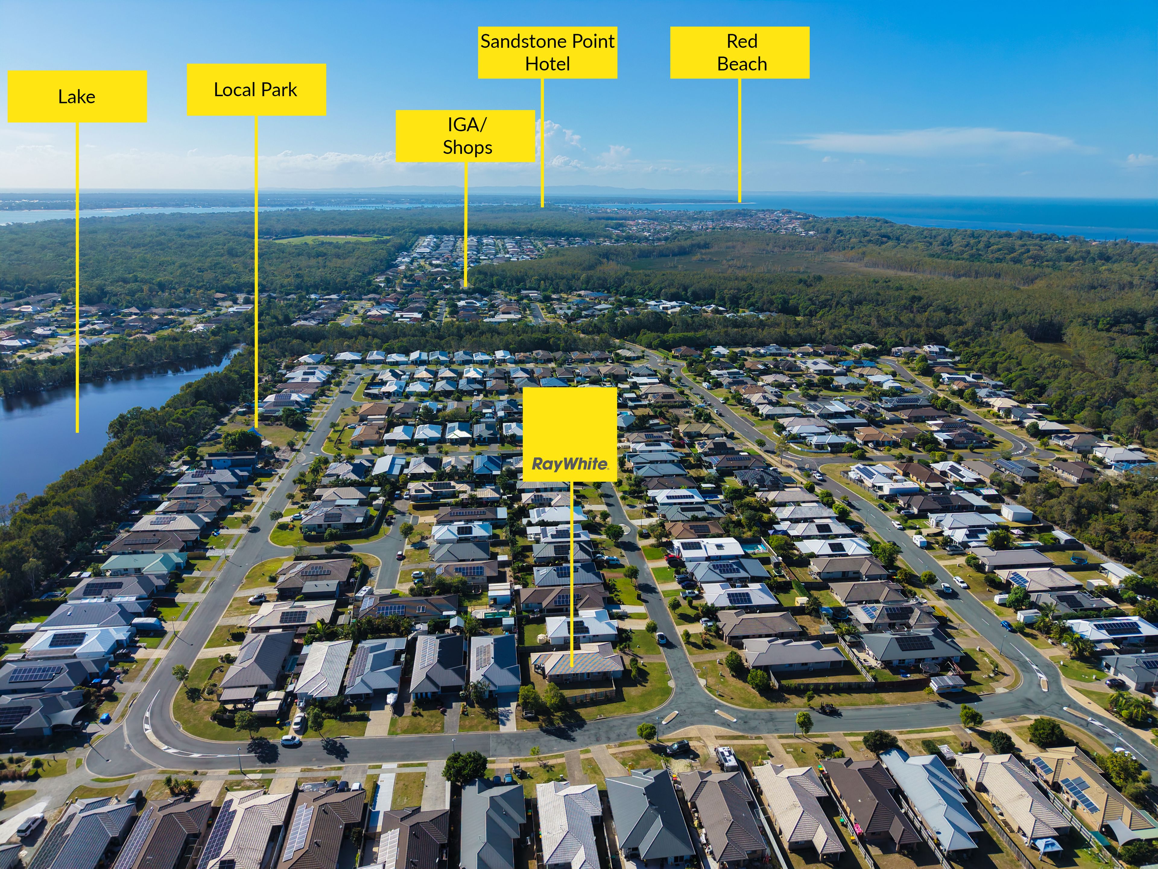 1 Sundew Street, Ningi, QLD 4511