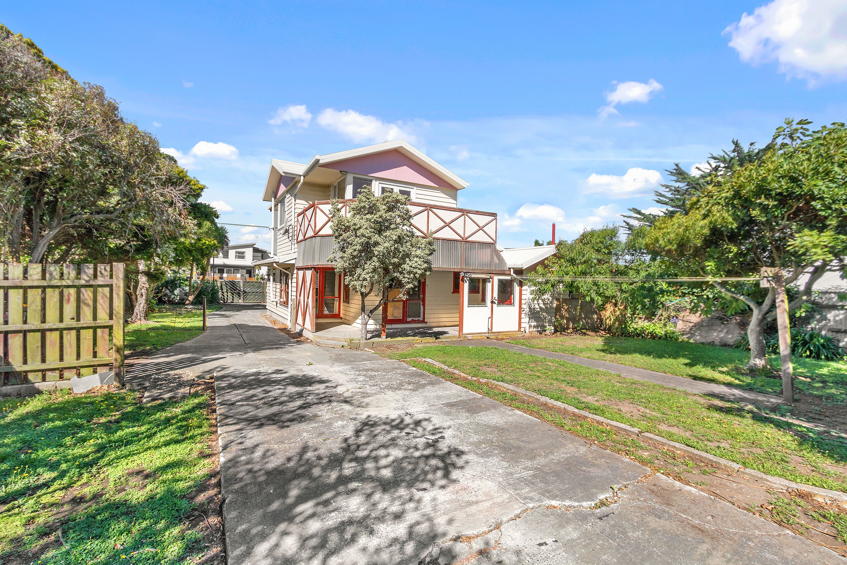 22 Rocking Horse Road, Southshore, Christchurch City