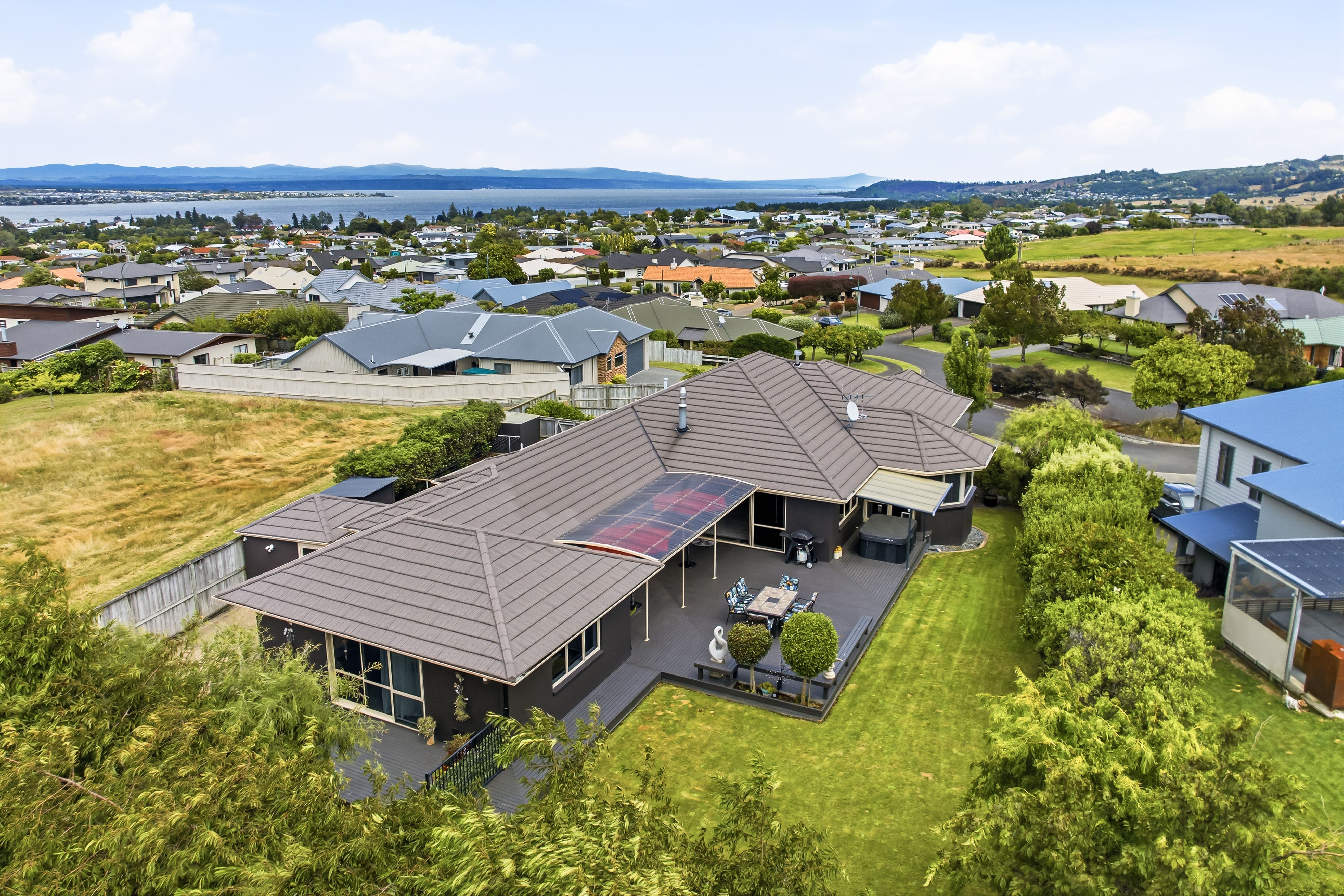 11 Carpentras Way, Nukuhau, Taupo District