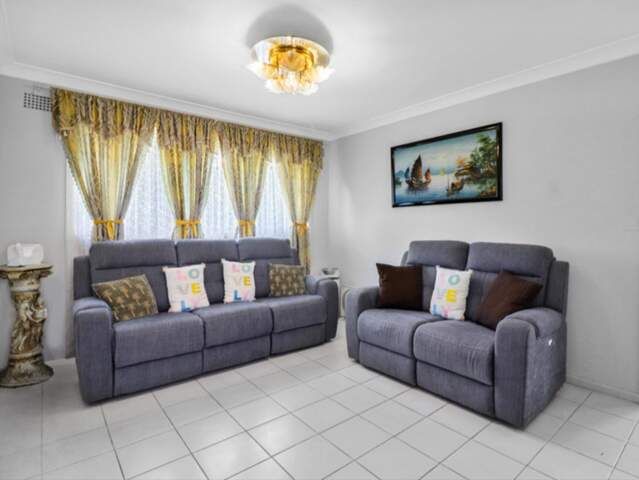 20 Discovery Drive, Willmot, NSW 2770