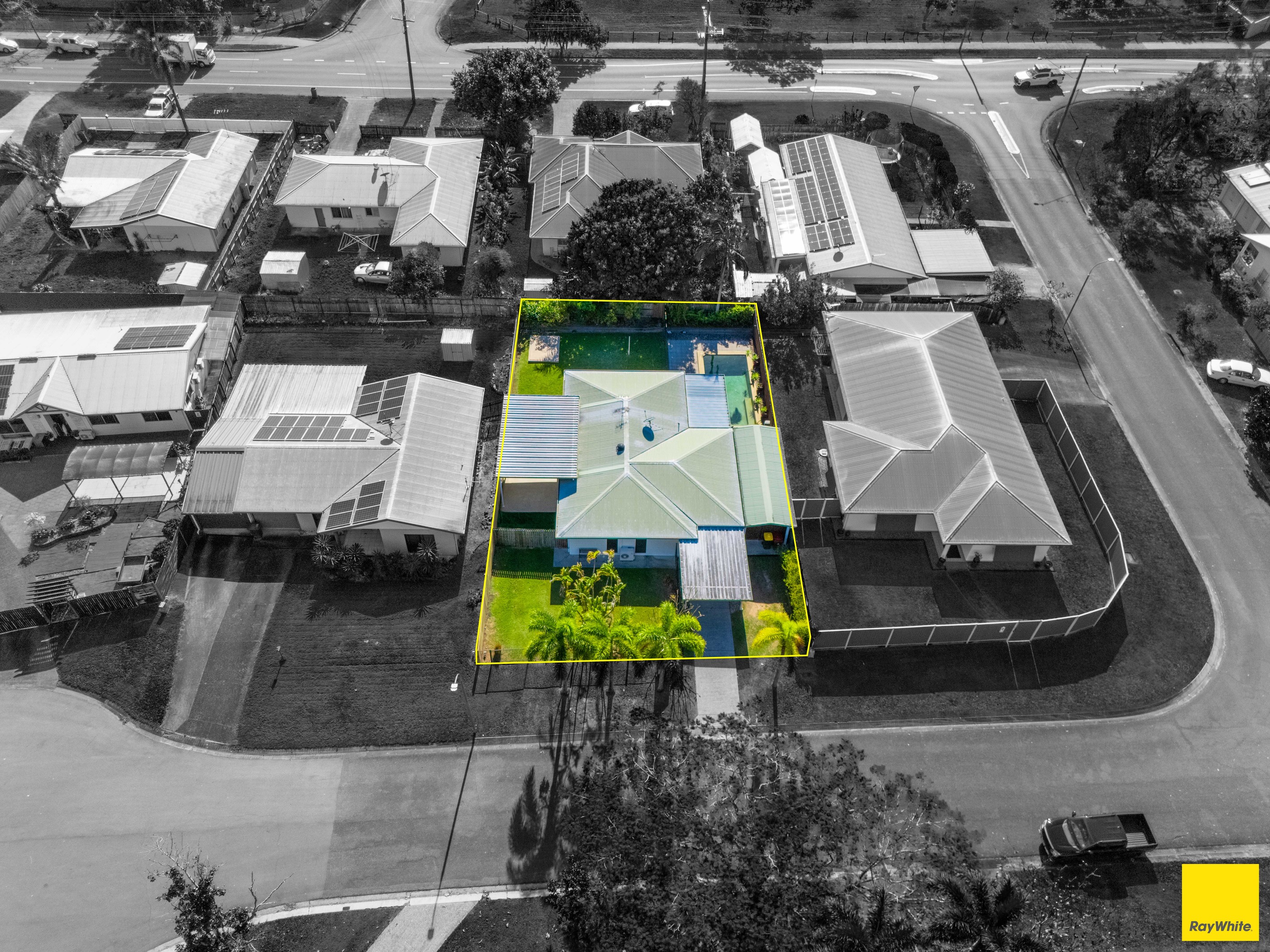 23 Pitt Court, Earlville, QLD 4870