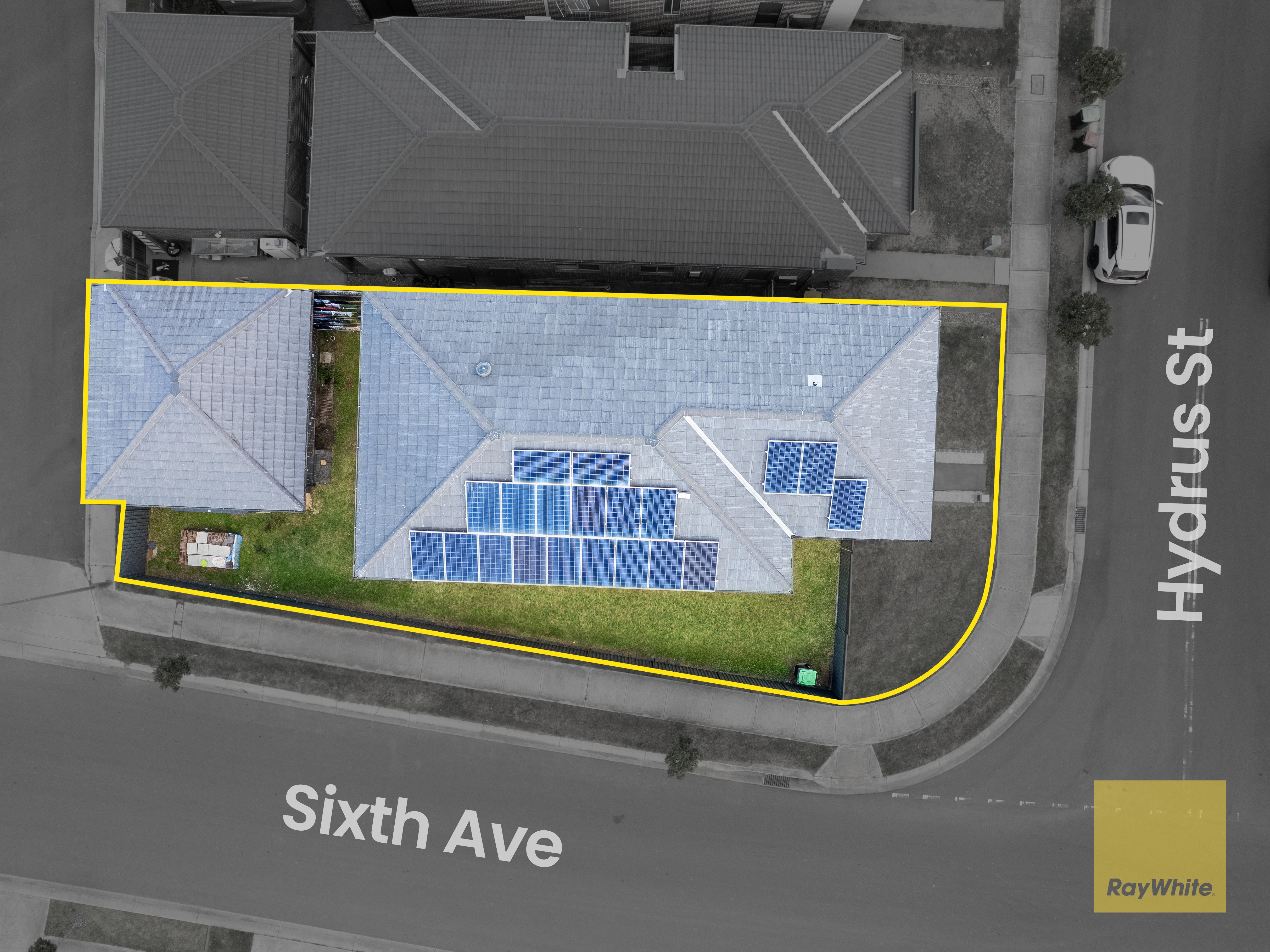 37 Hydrus Street — photo 15 of 17