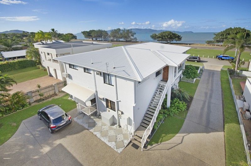 1/56 Palm Street, Rowes Bay, QLD 4810 Leased House Ray White Townsville