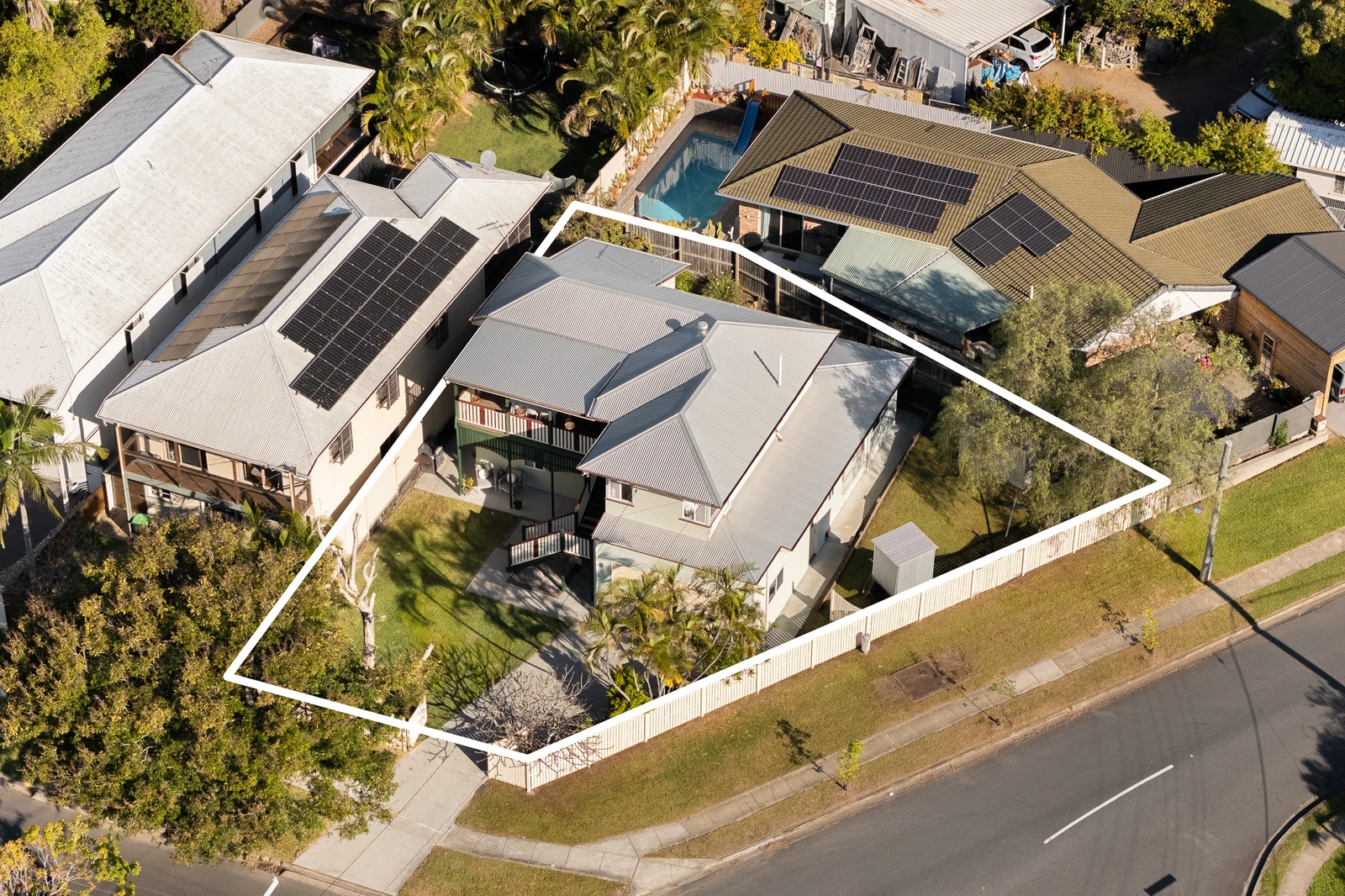 98 Copperfield Street, Geebung, QLD 4034
