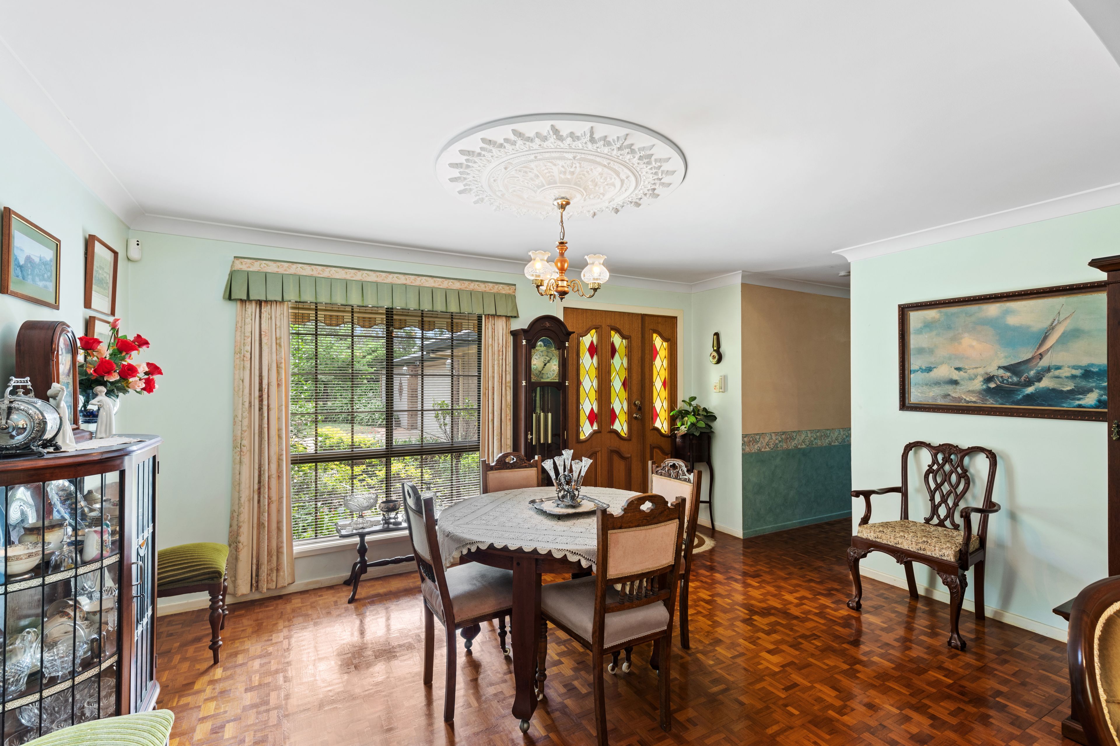 166 Candle Mountain Drive, Crohamhurst, QLD 4519 House for Sale Ray