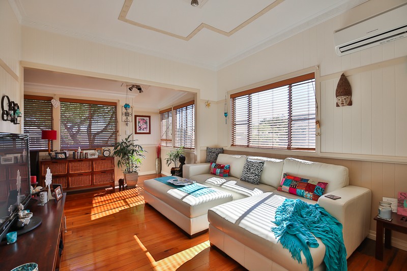 12 Parkinson Street, South Toowoomba, QLD 4350