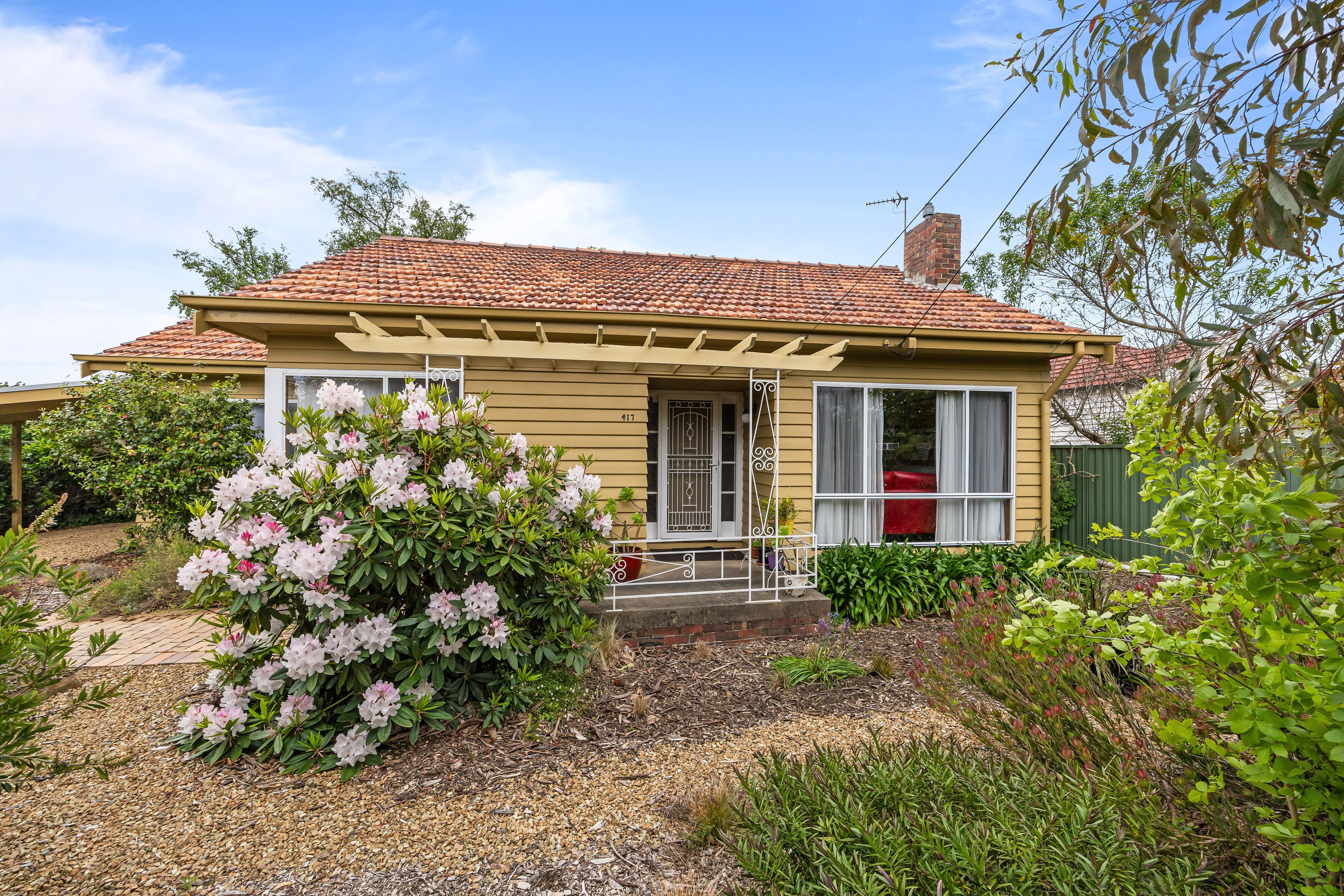 417 York Street, Ballarat East, VIC 3350