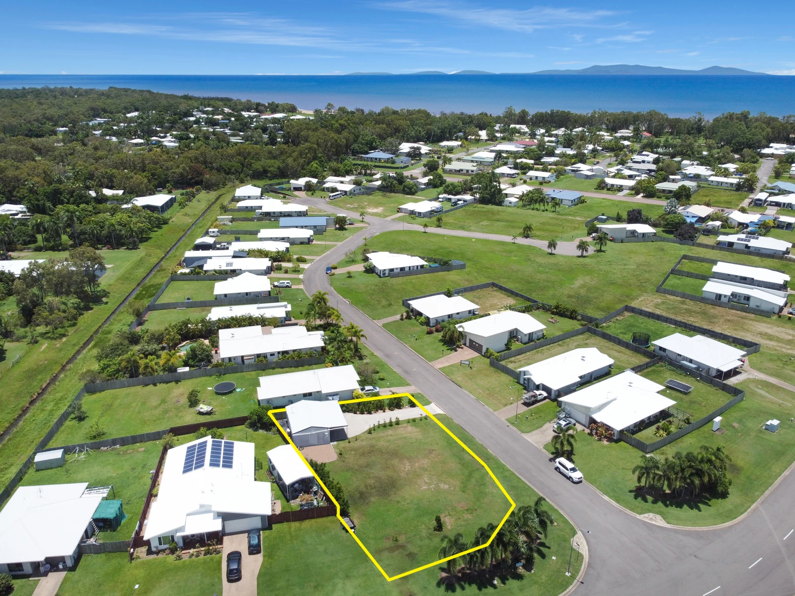 3/129 Mystic Avenue, Balgal Beach, QLD 4816