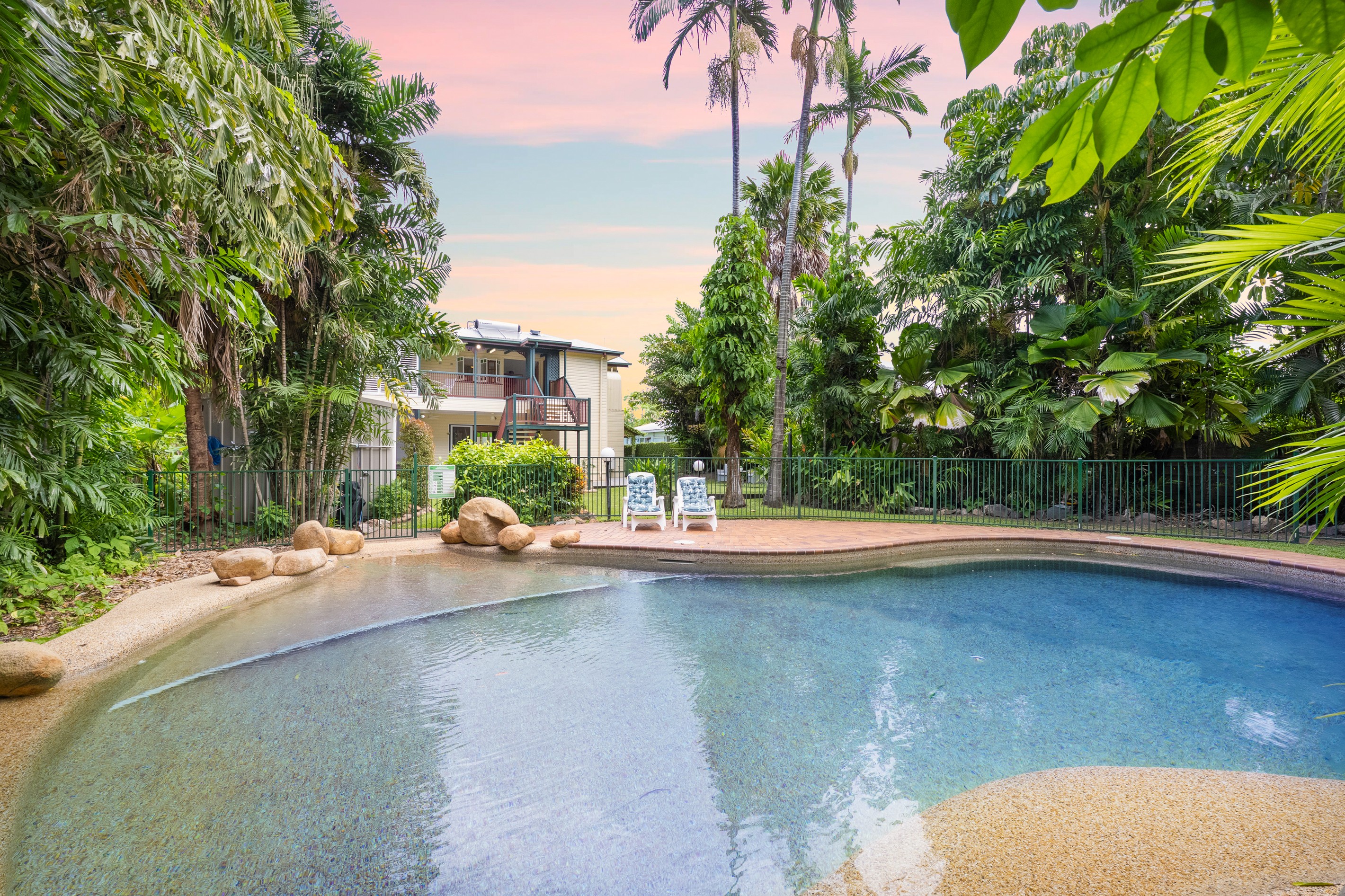 27 Queens Road, Railway Estate, QLD 4810