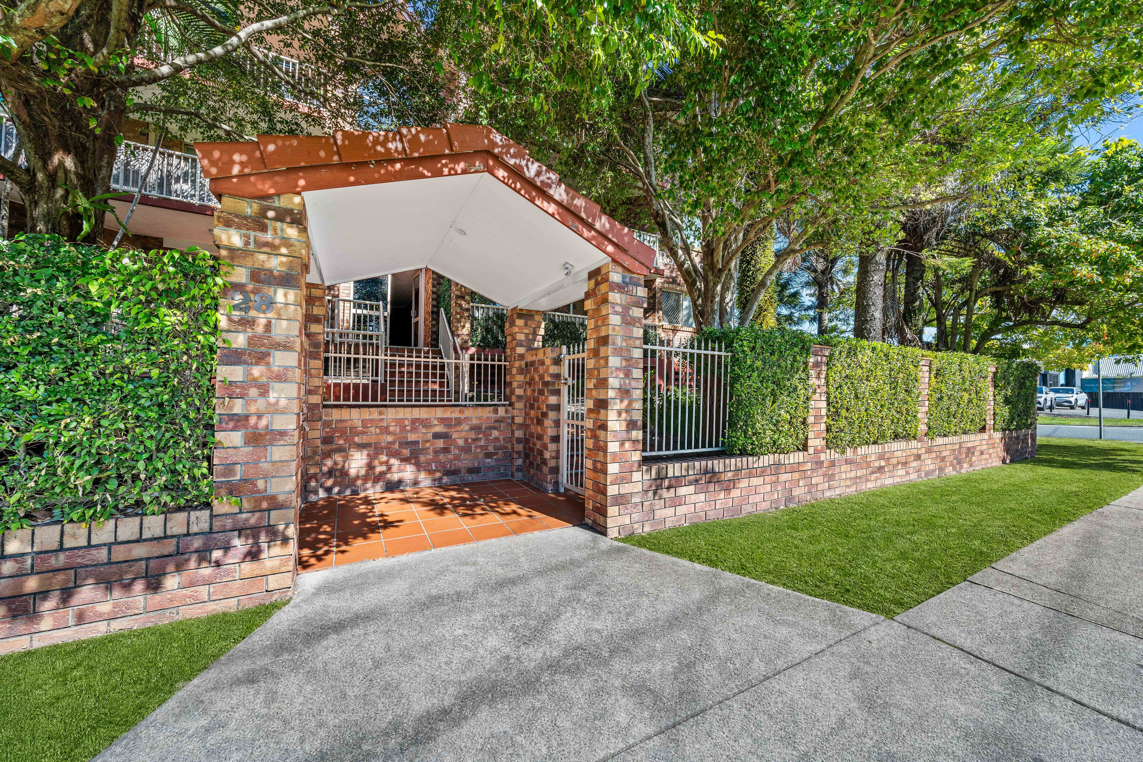 7/28 Sykes Court — photo 19 of 20