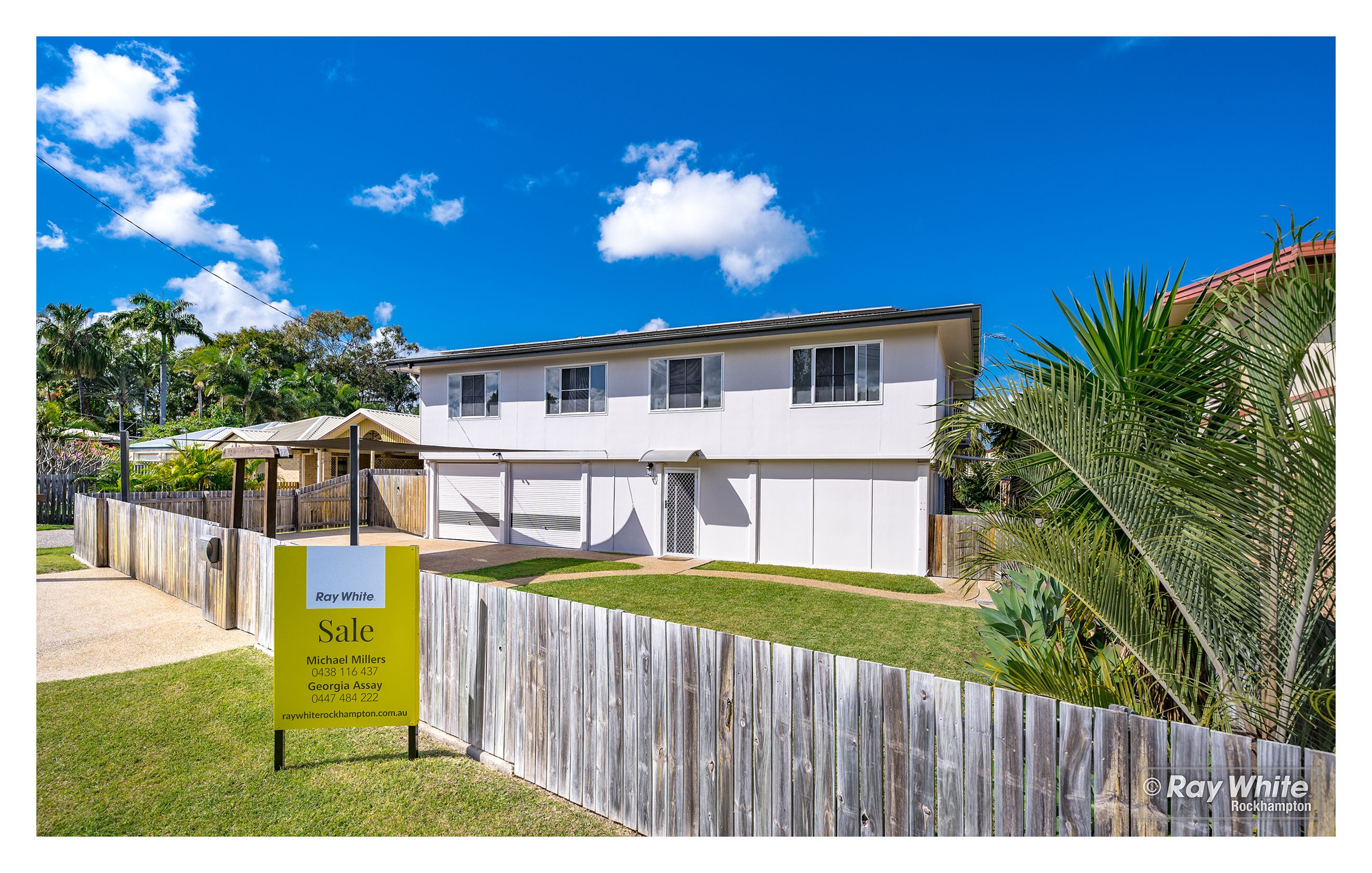 19 Stenlake Avenue, Kawana QLD 4701