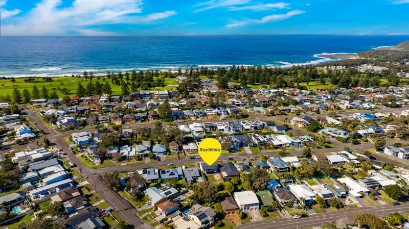 7 Lord Street, Shelly Beach, NSW 2261