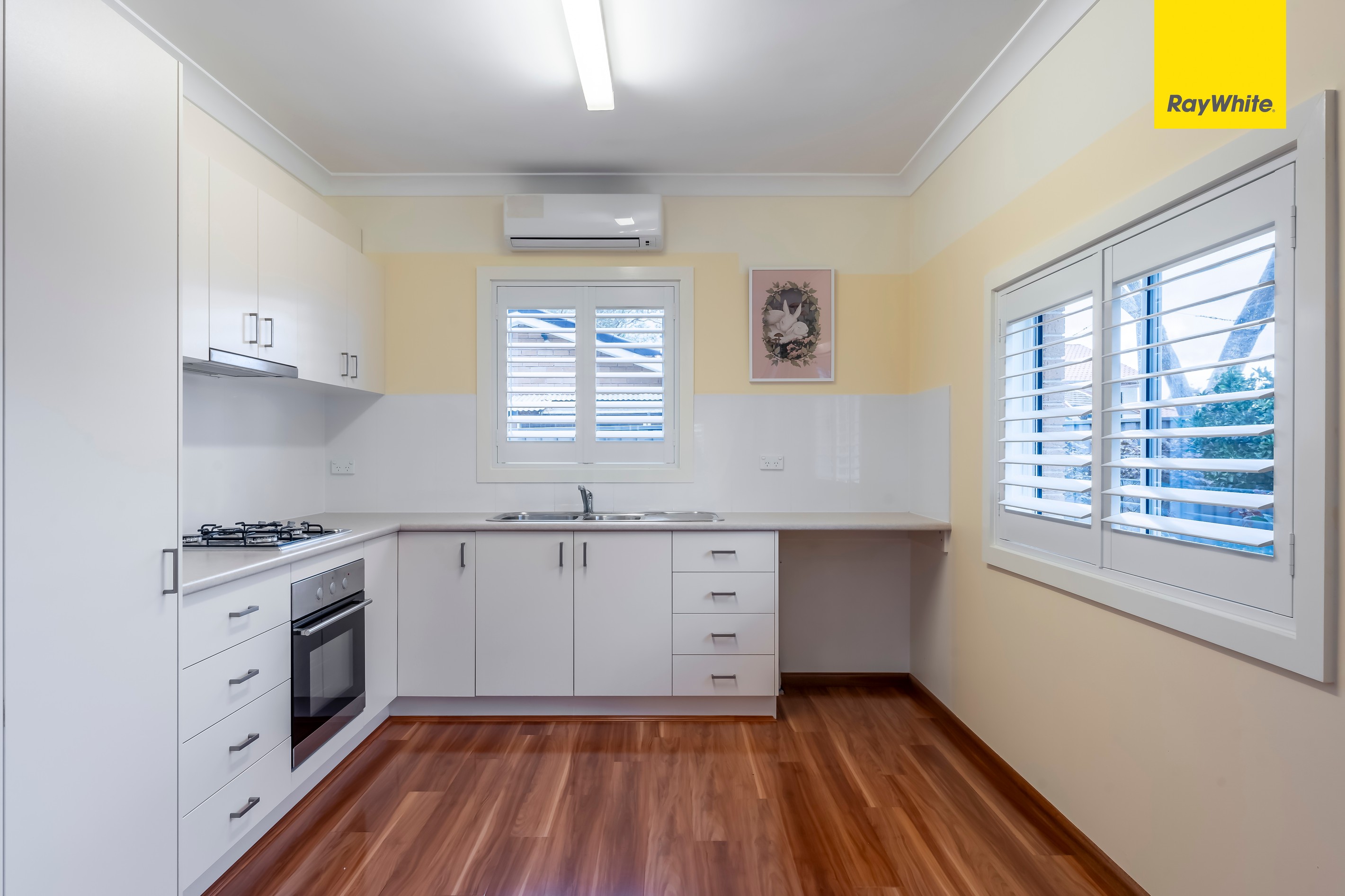 Granny Flat/4B Ellen Street, Ryde, NSW 2112