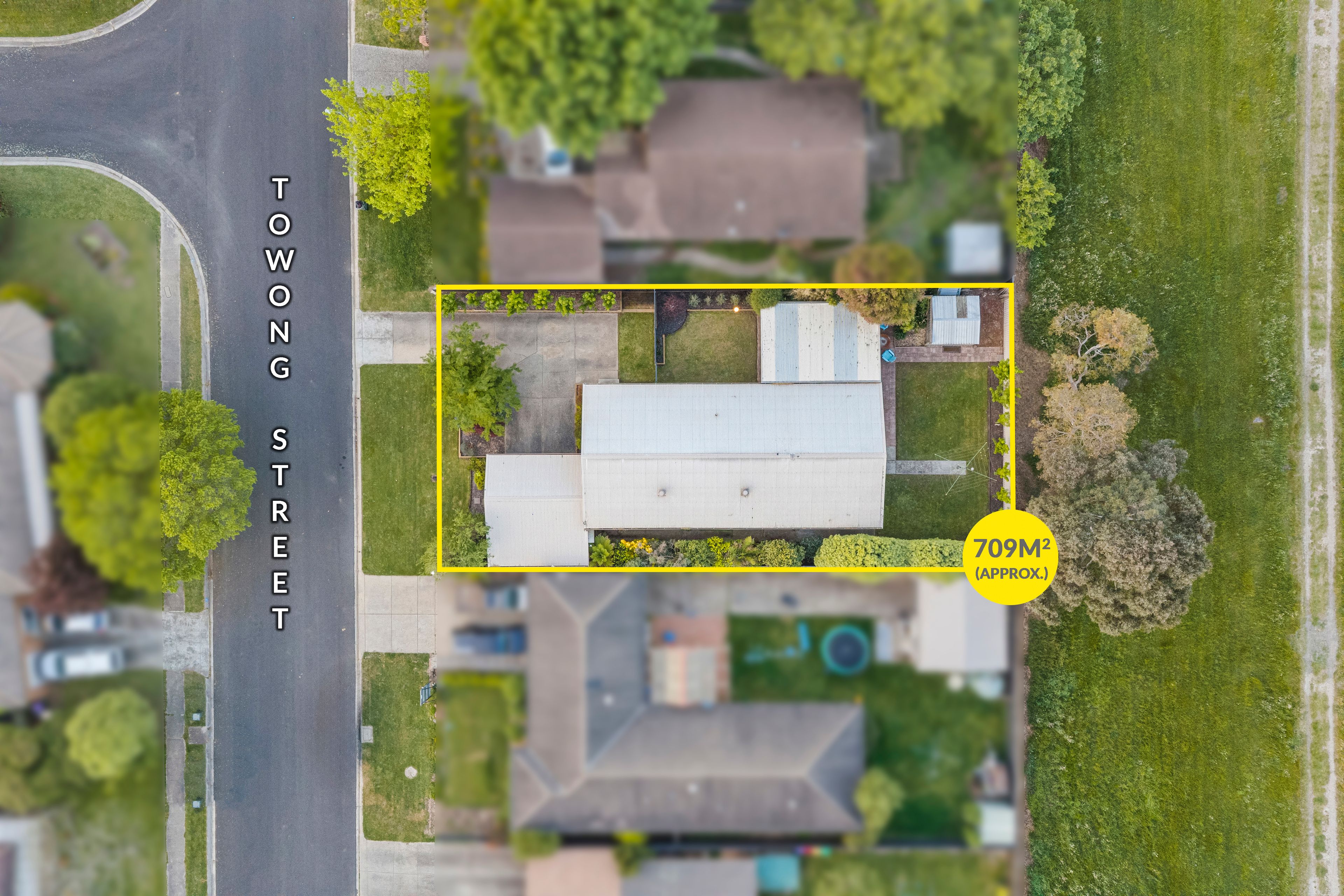 29 Towong Street, Alfredton, VIC 3350