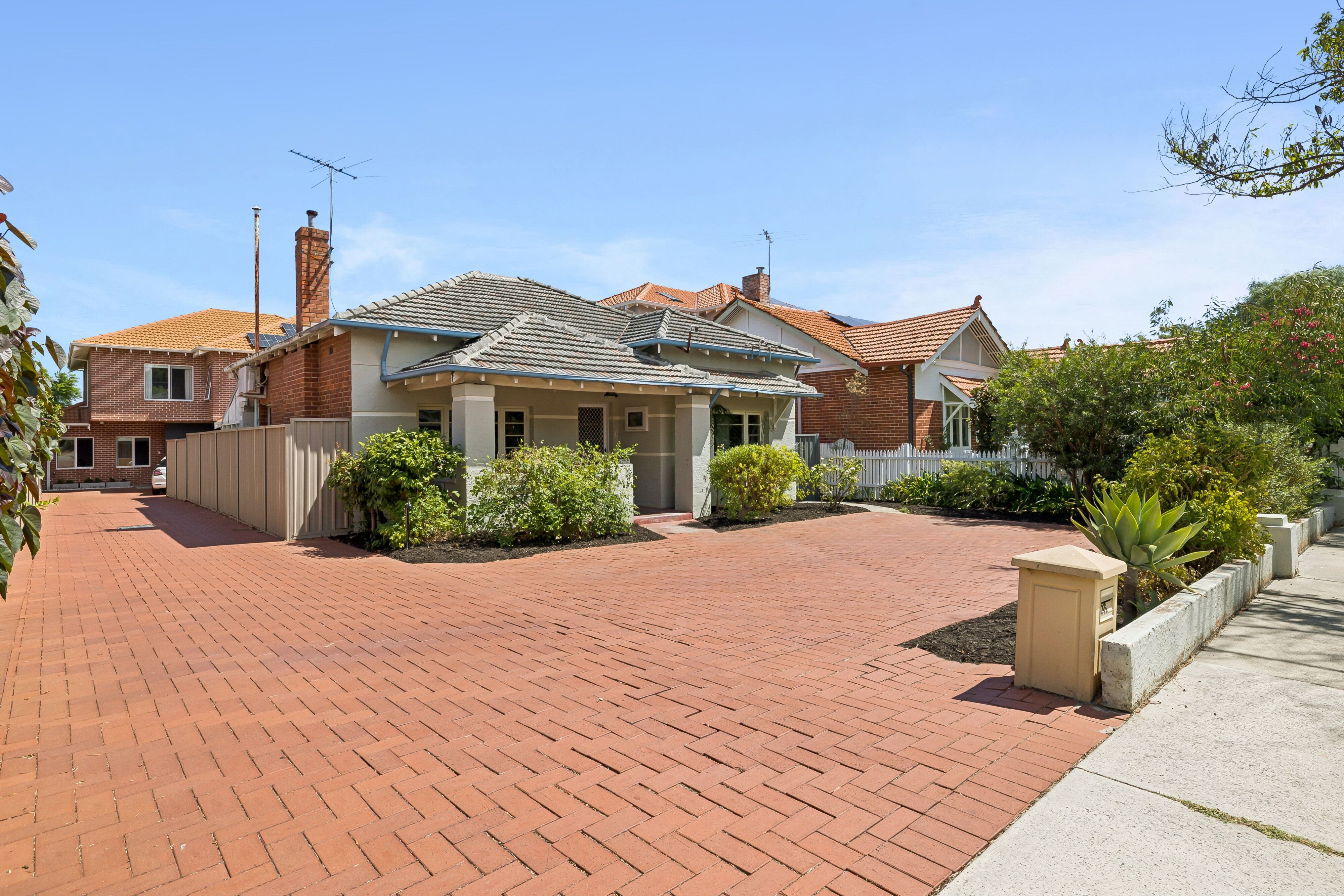 235 Seventh Avenue, Inglewood, WA 6052