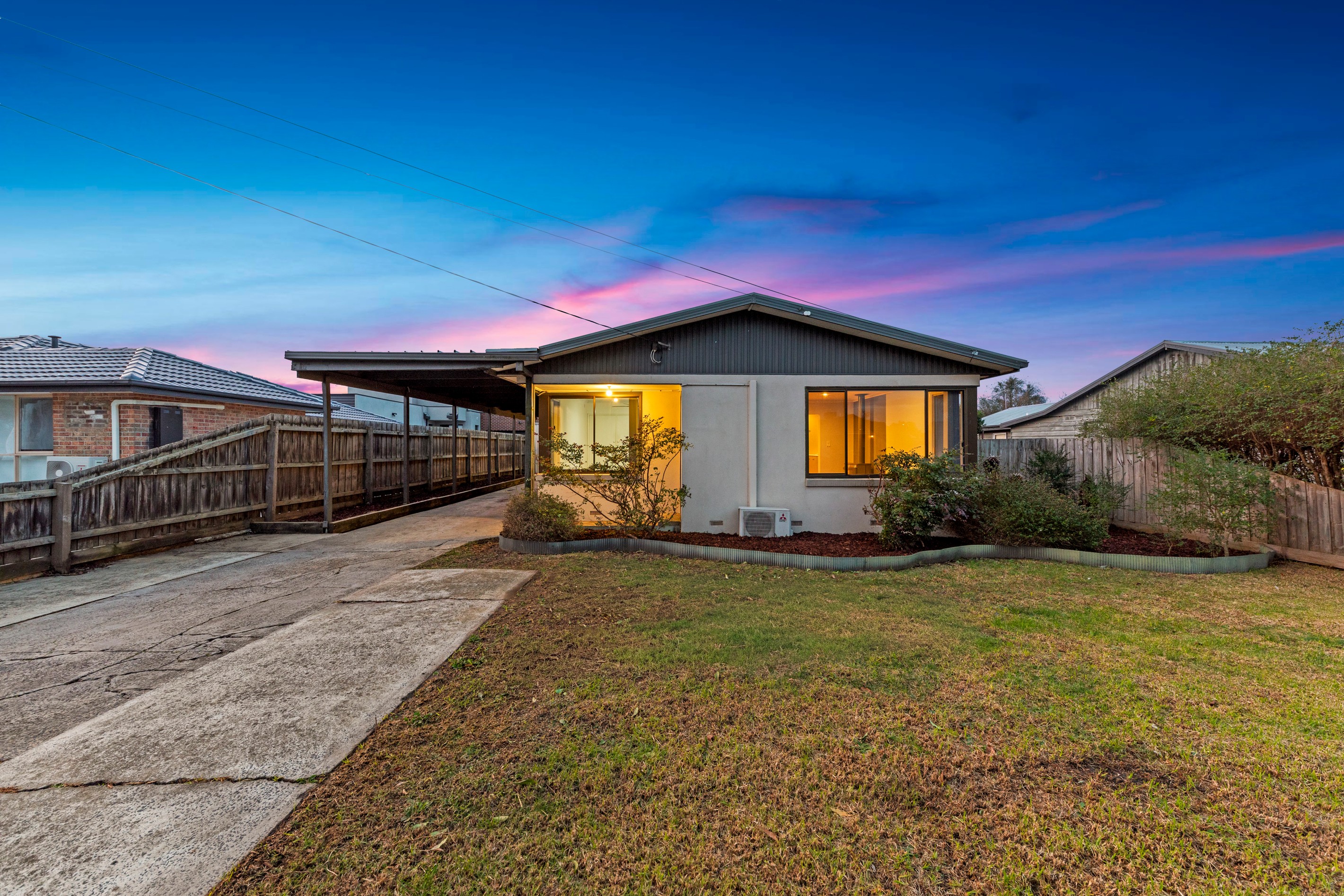 43 Bowen Street, Cranbourne, VIC 3977