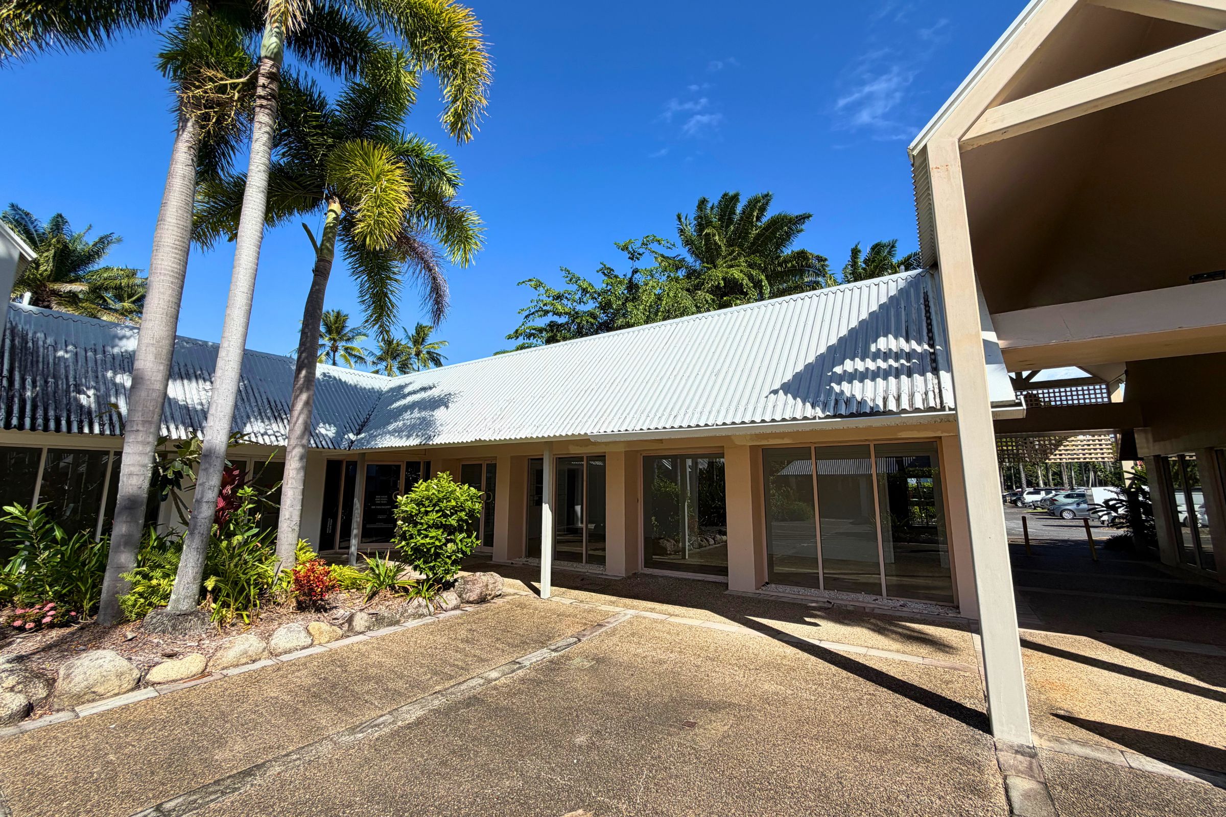168-190 Port Douglas Road, Port Douglas, QLD 4877