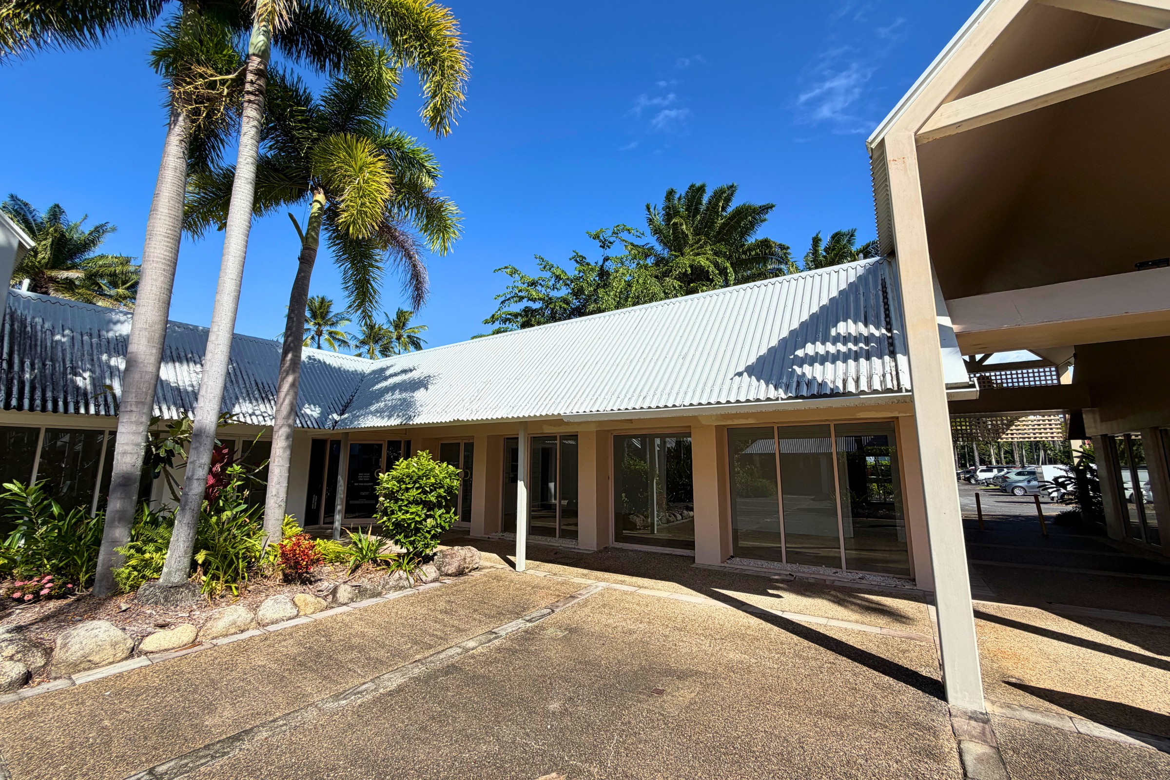 168-190 Port Douglas Road, Port Douglas, QLD 4877