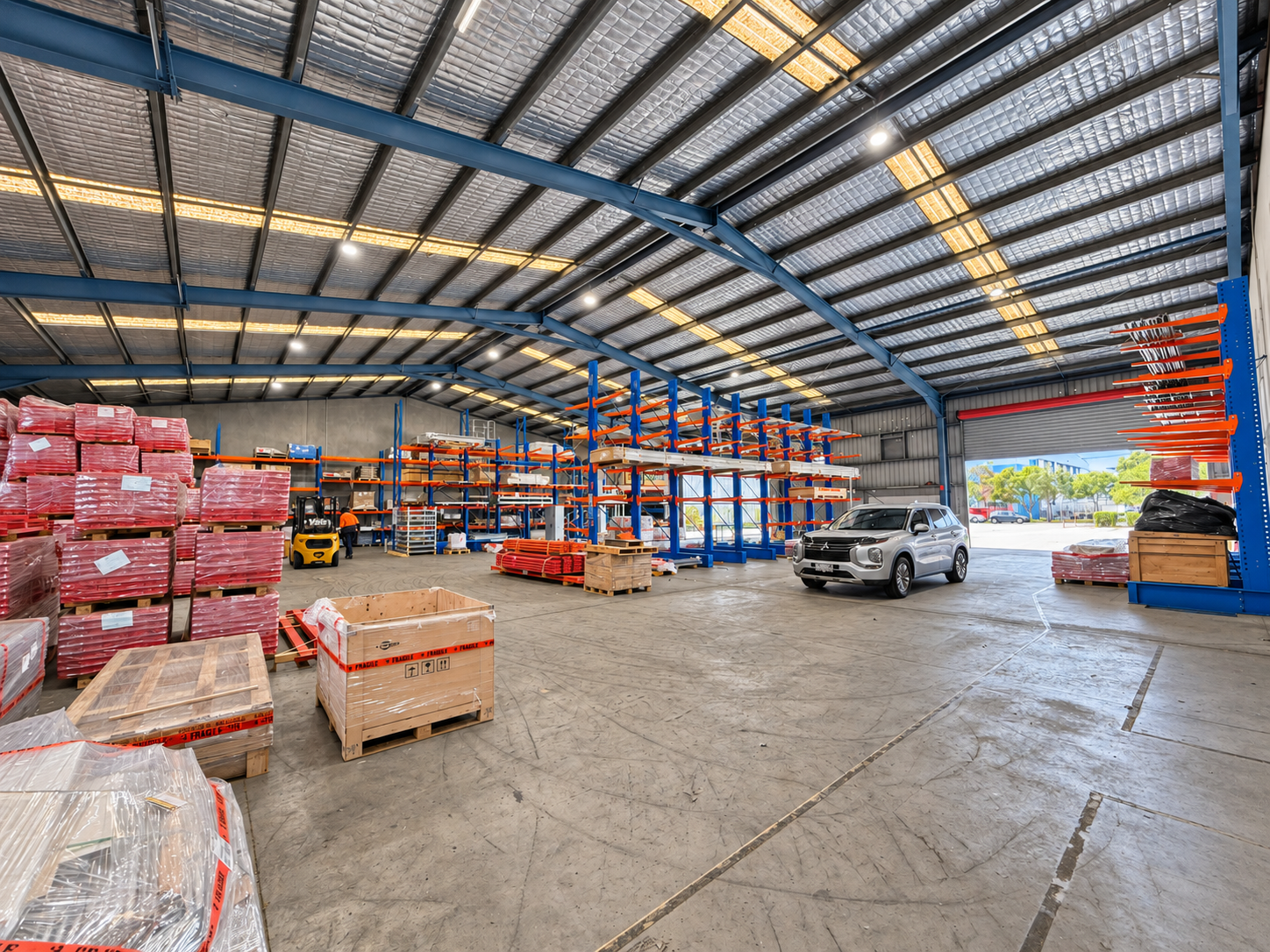 4 Trade Street, Lytton, QLD 4178