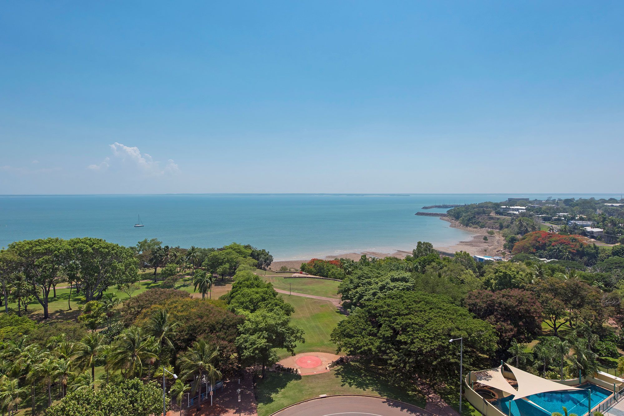 118/130 Esplanade, DARWIN CITY, NT 0800