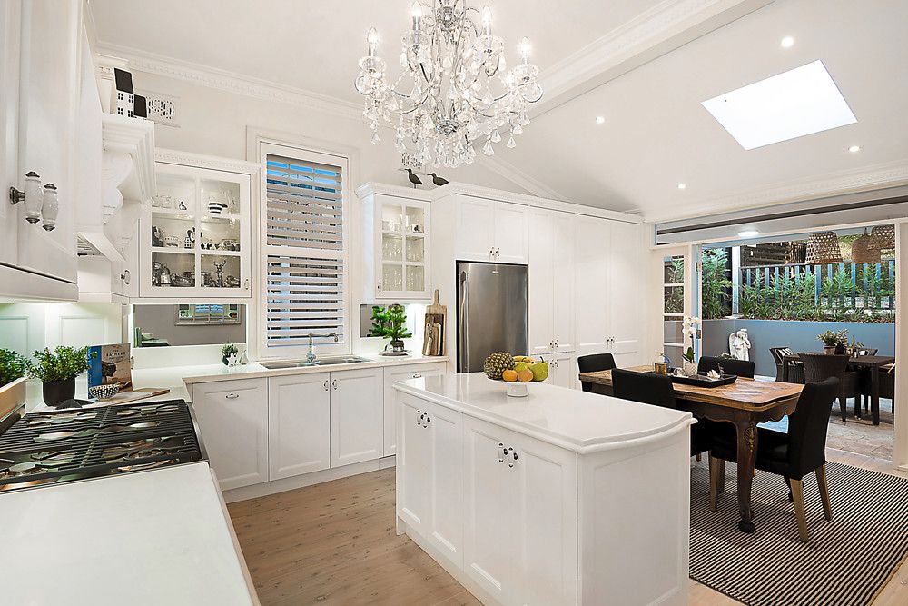 20 Ourimbah Road, Mosman, NSW 2088