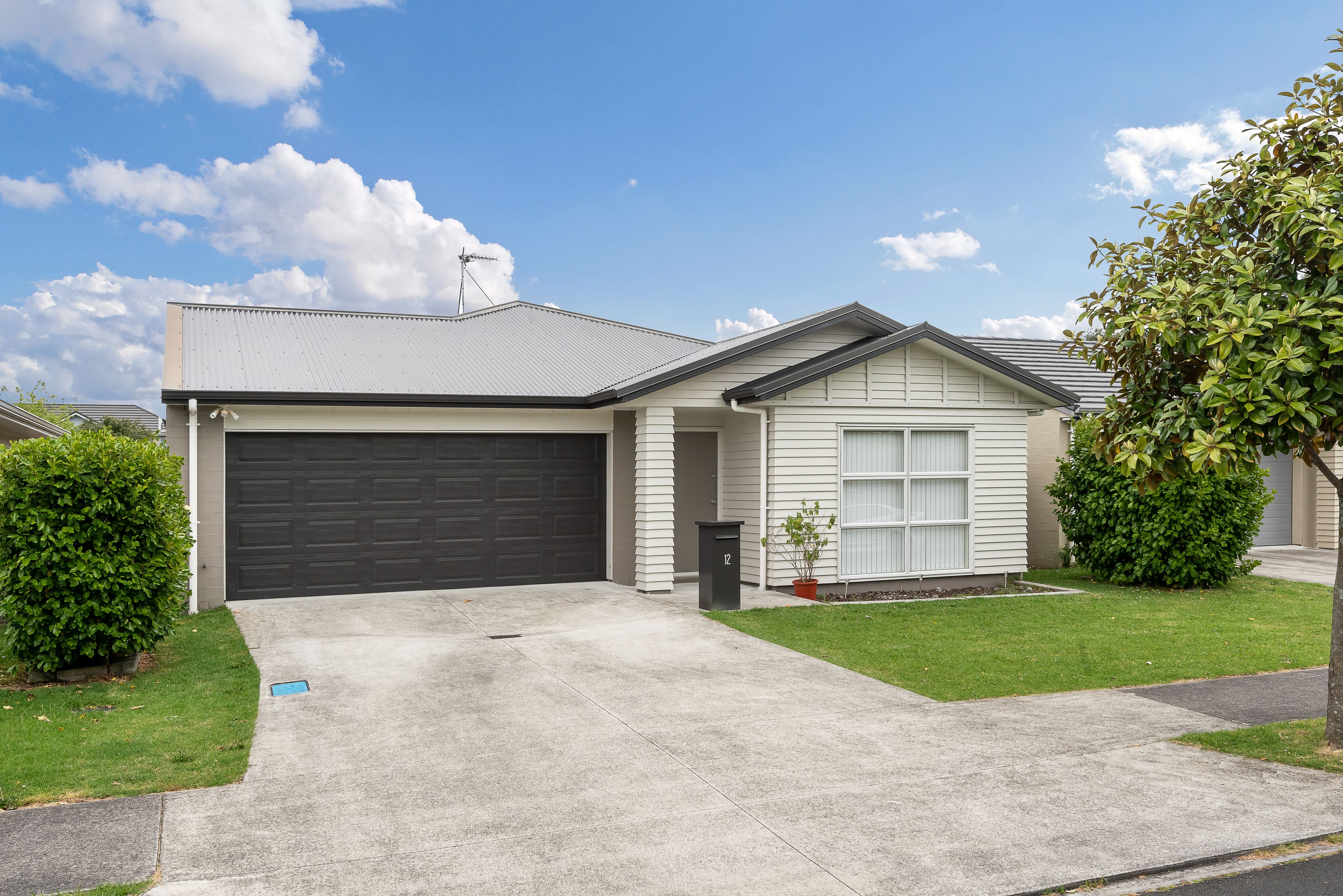 12 Popokatea Drive, Takanini, Papakura 2112 - Sold House - Ray White ...