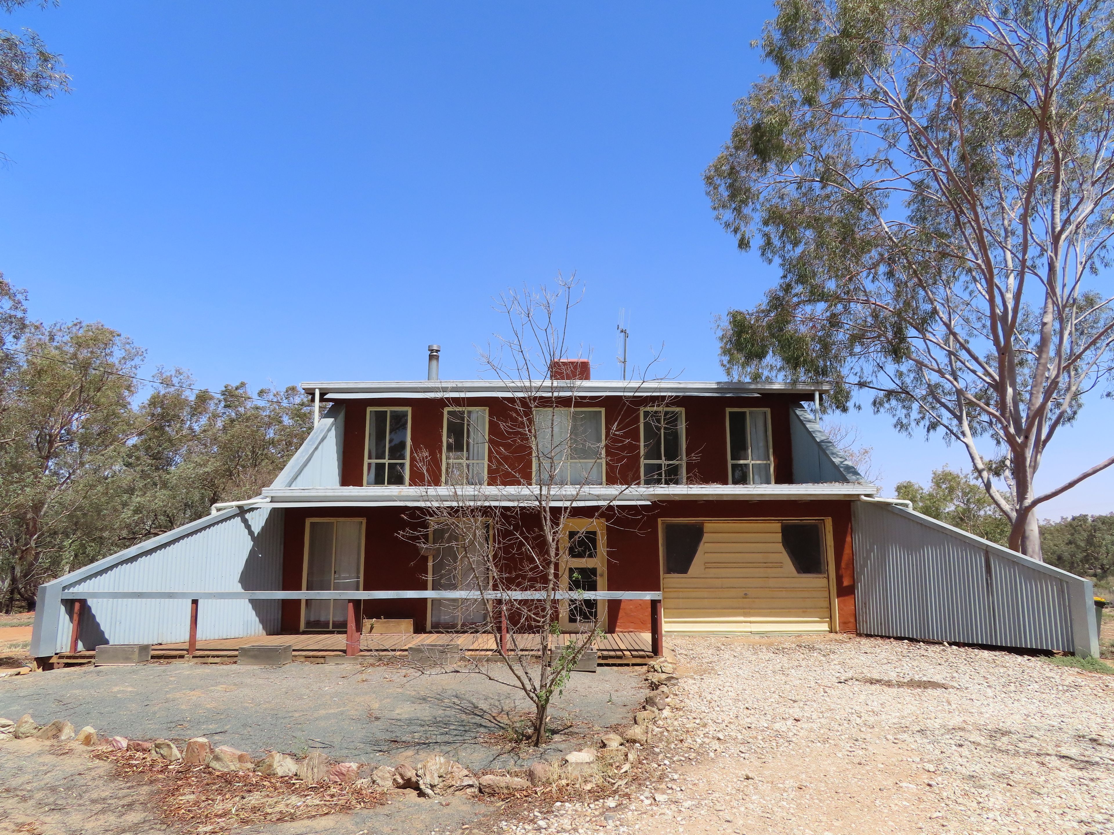 2 Molong Street, Condobolin, NSW 2877