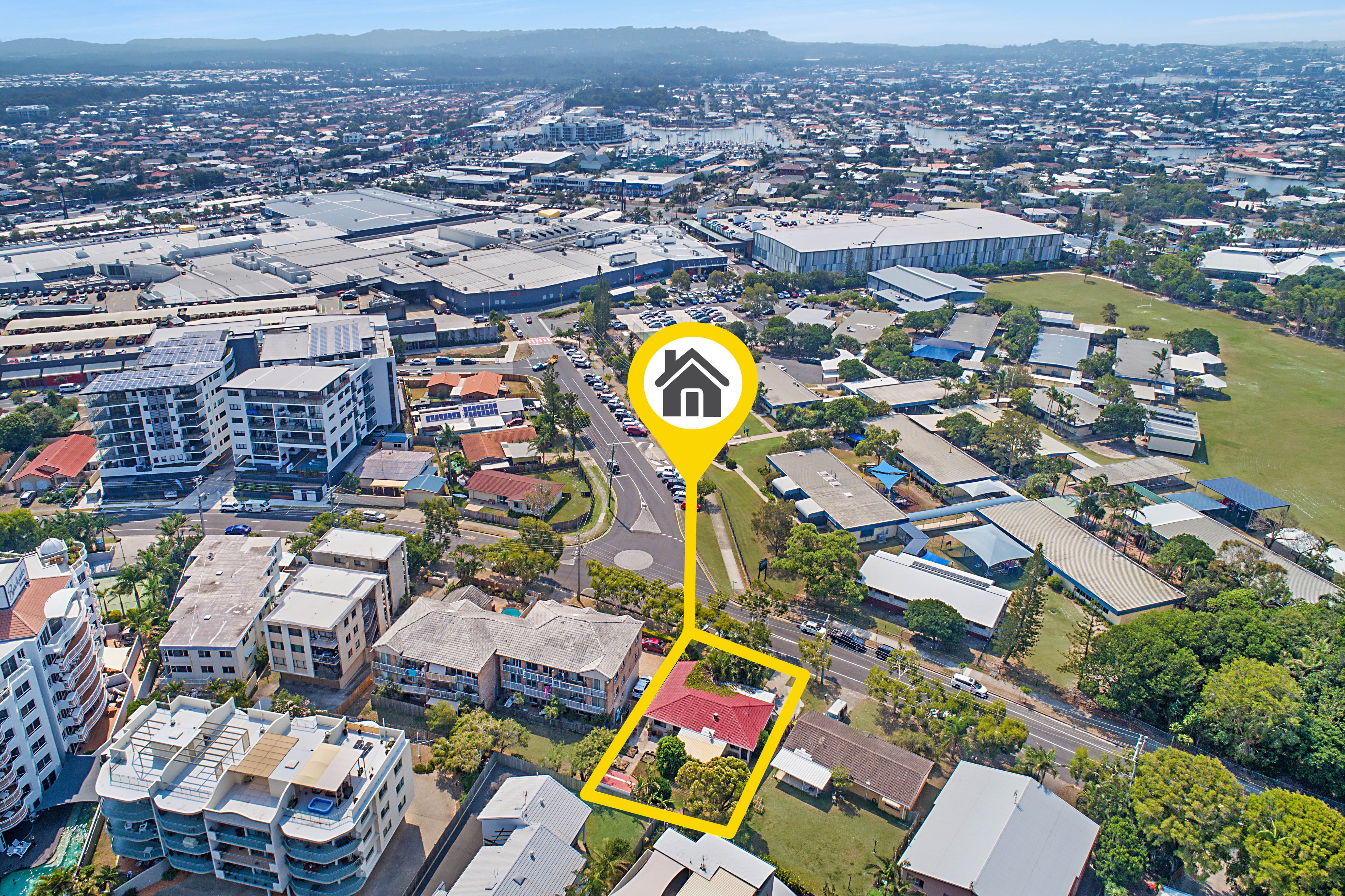 85 Iluka Avenue, Buddina, QLD 4575