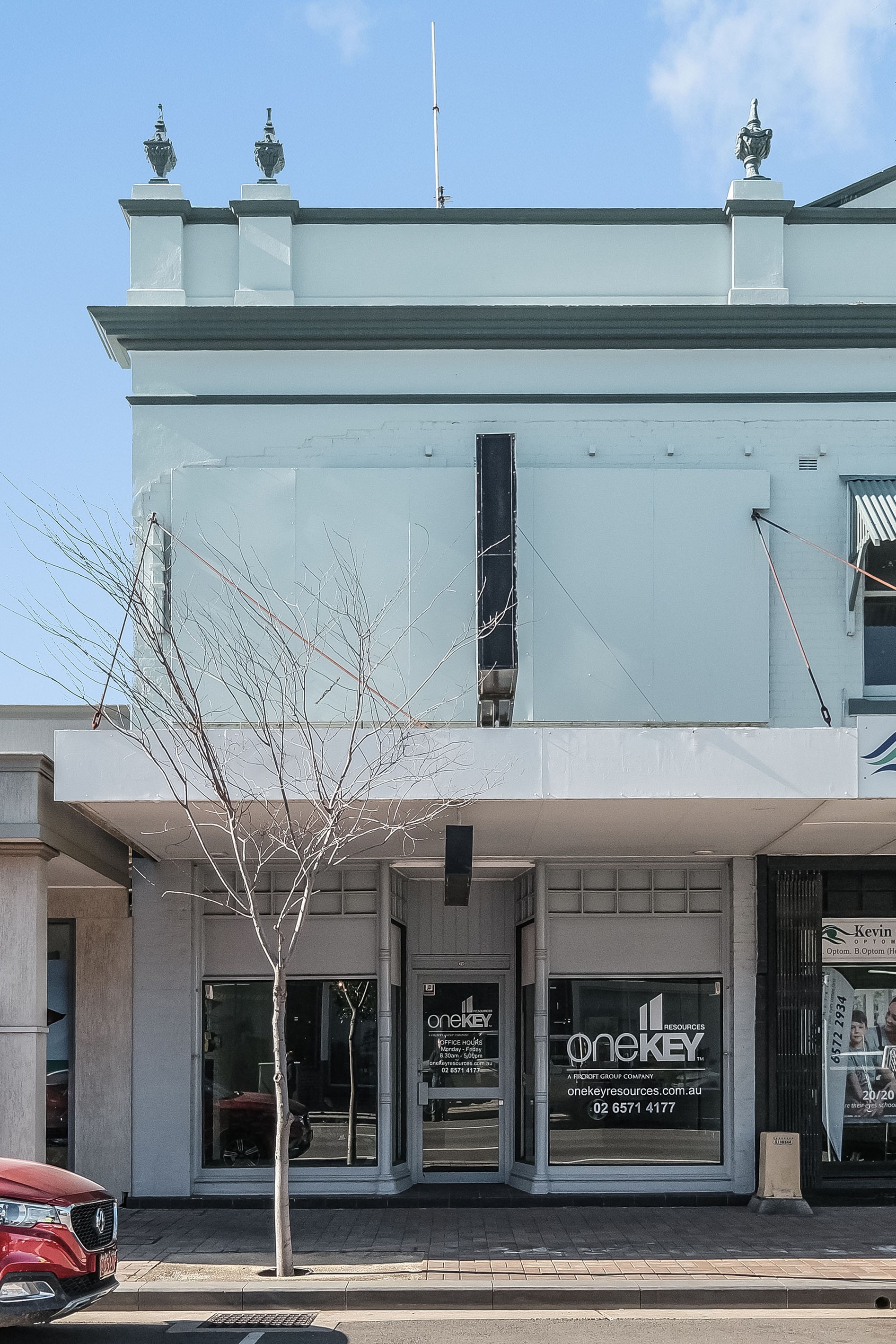 75 John Street, Singleton, NSW 2330