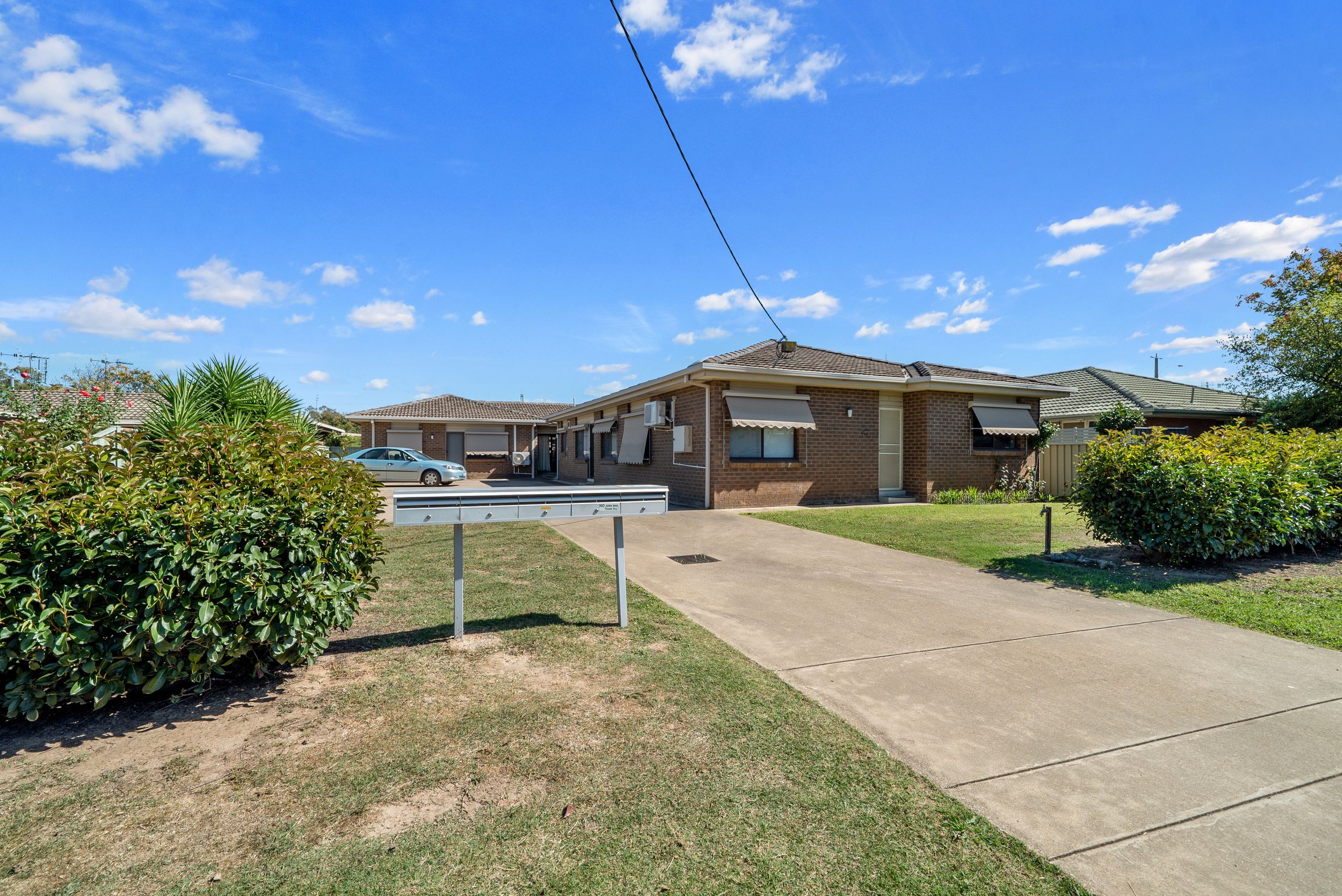 8 Reilly Avenue, Benalla VIC 3672