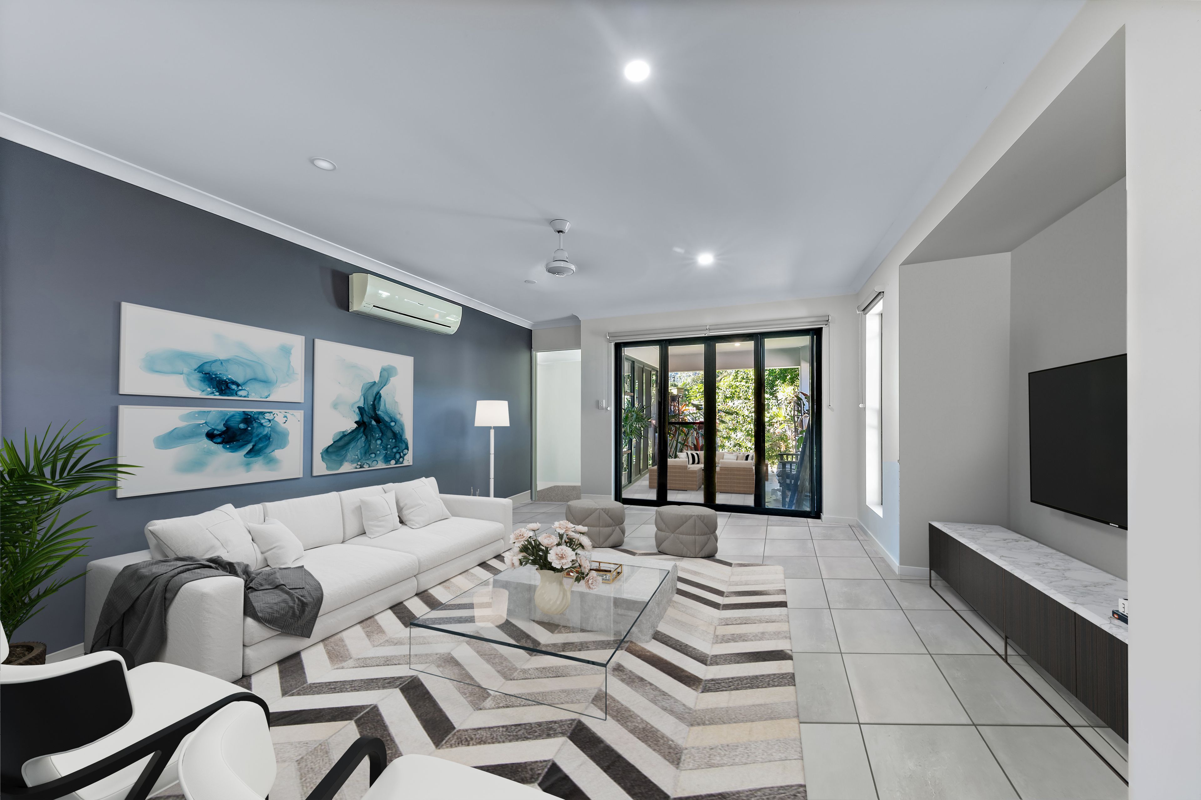 12 Lemau Court, Jubilee Pocket, QLD 4802