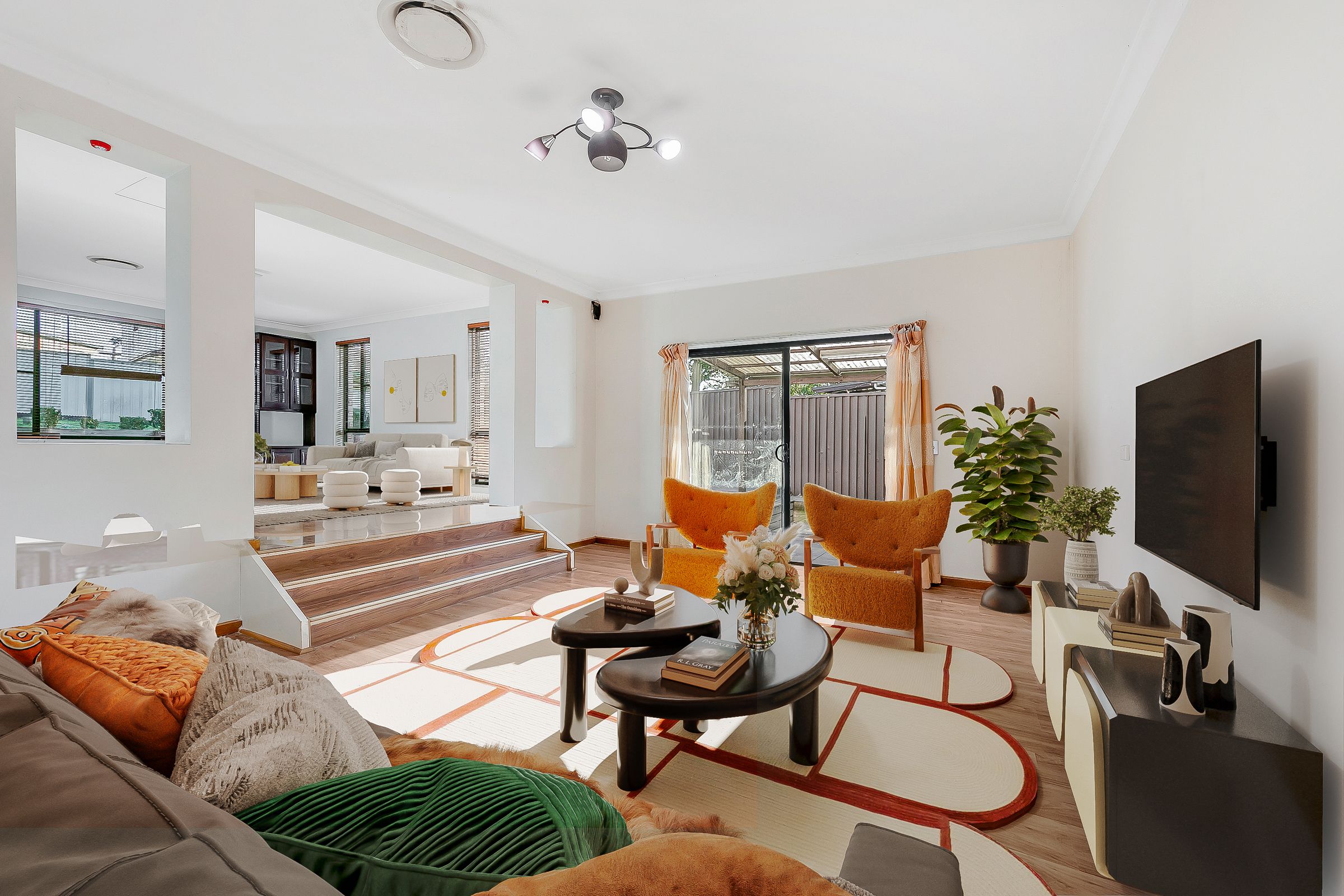 58 Yates Avenue, Dundas Valley, NSW 2117