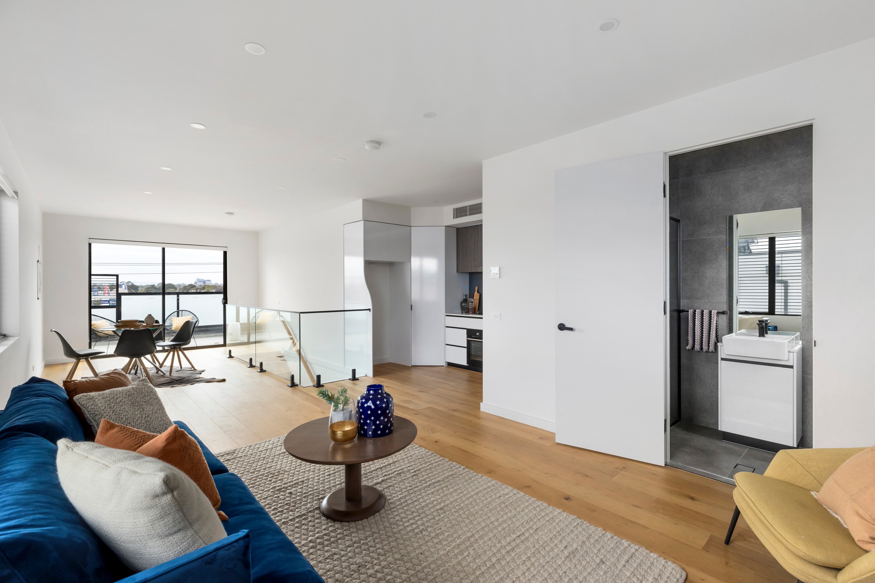 101/108 Albert Street, Preston, VIC 3072