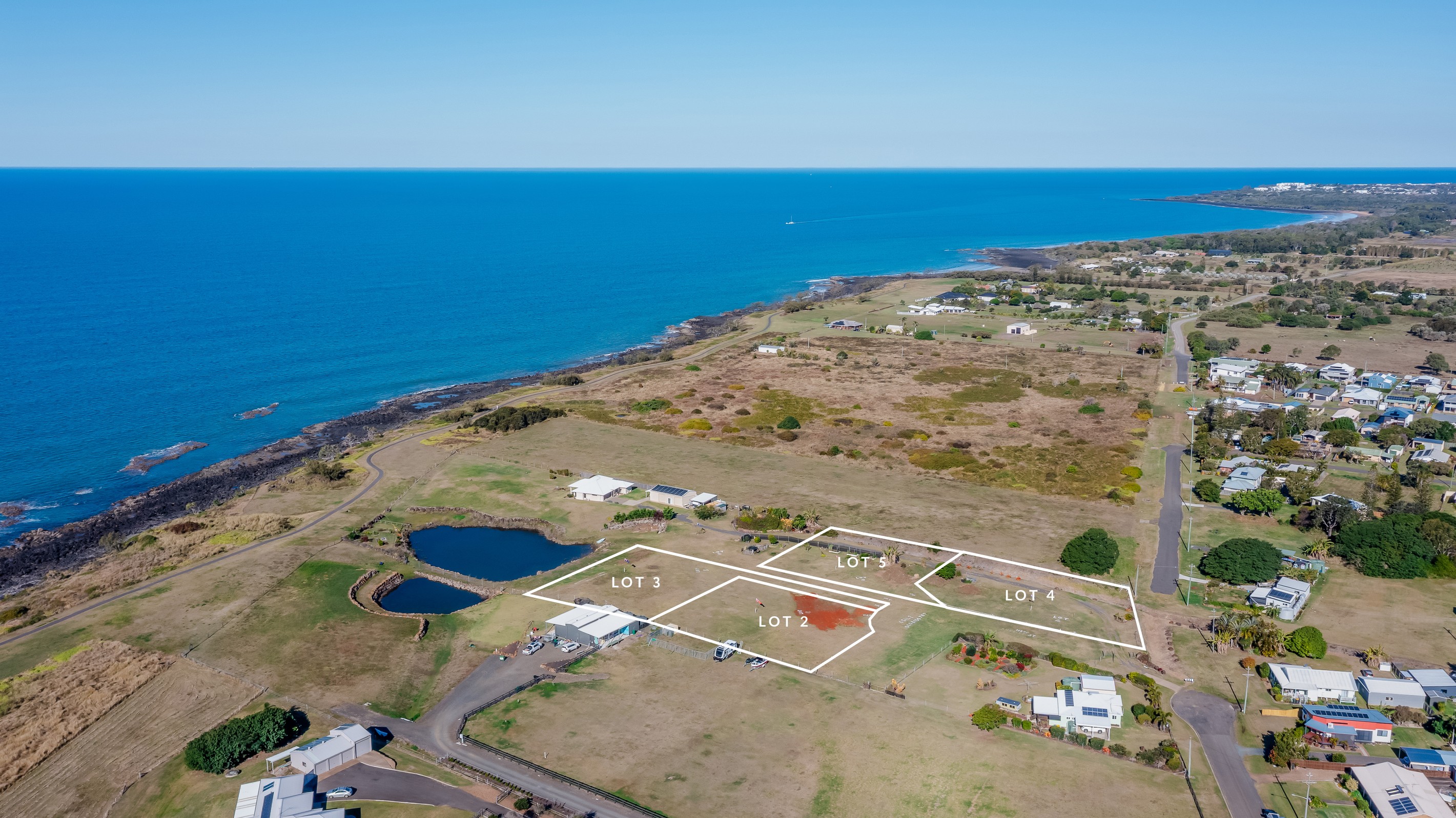 116 Shelley Street, Burnett Heads, QLD 4670