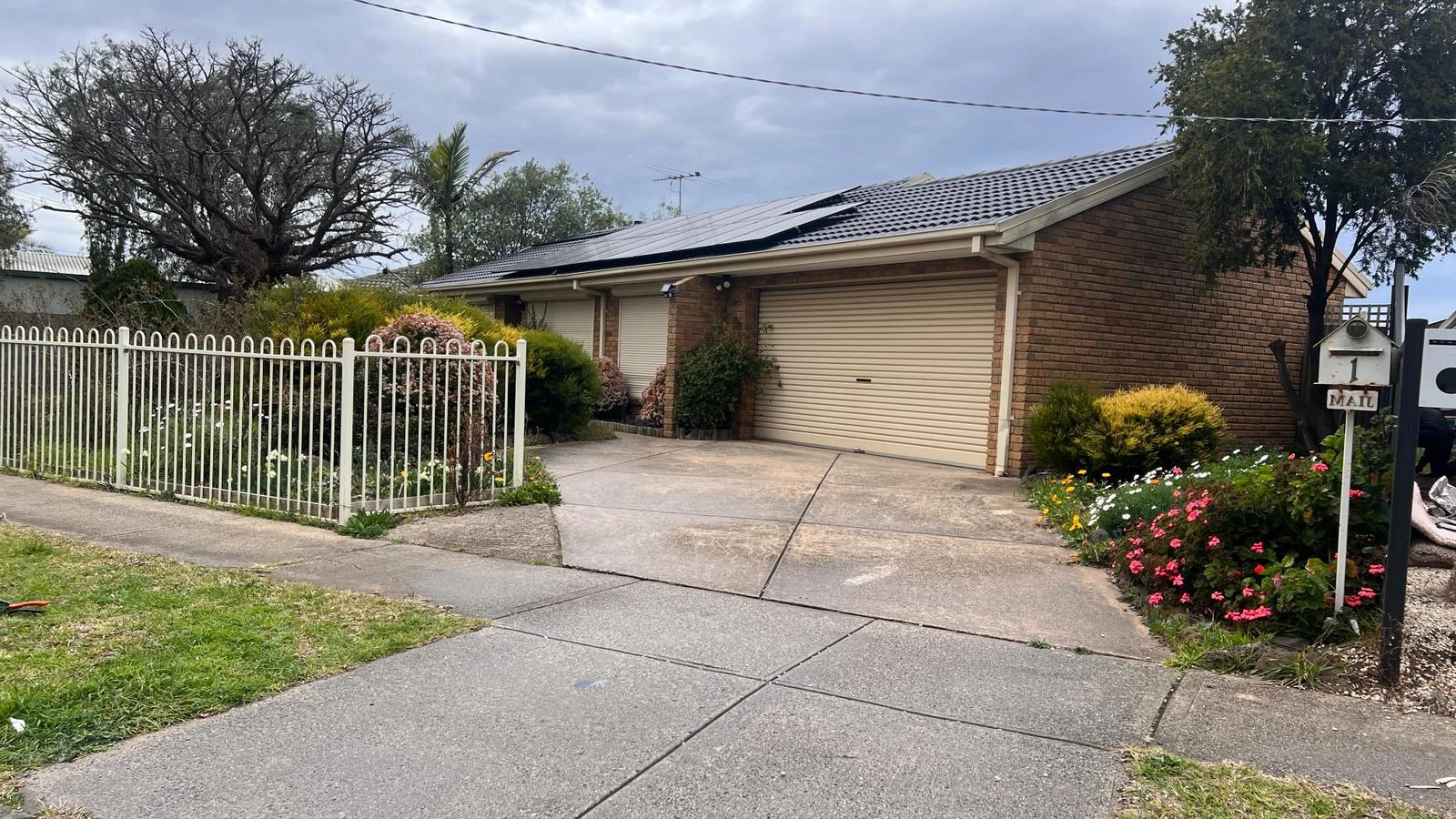 1 Monteath Crescent, Hoppers Crossing, VIC 3029