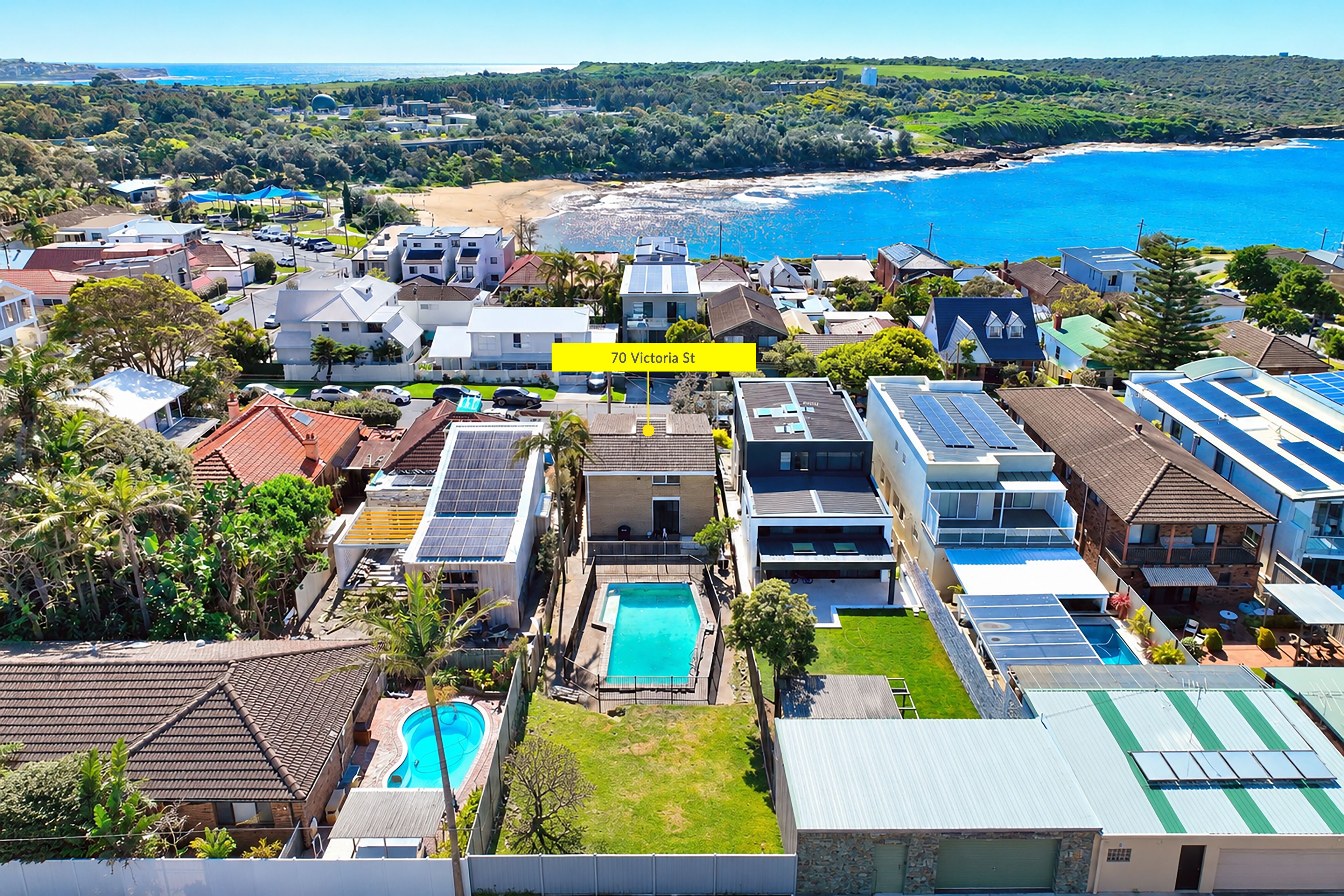 70 Victoria Street — photo from Ray White Eastern Beaches Coogee