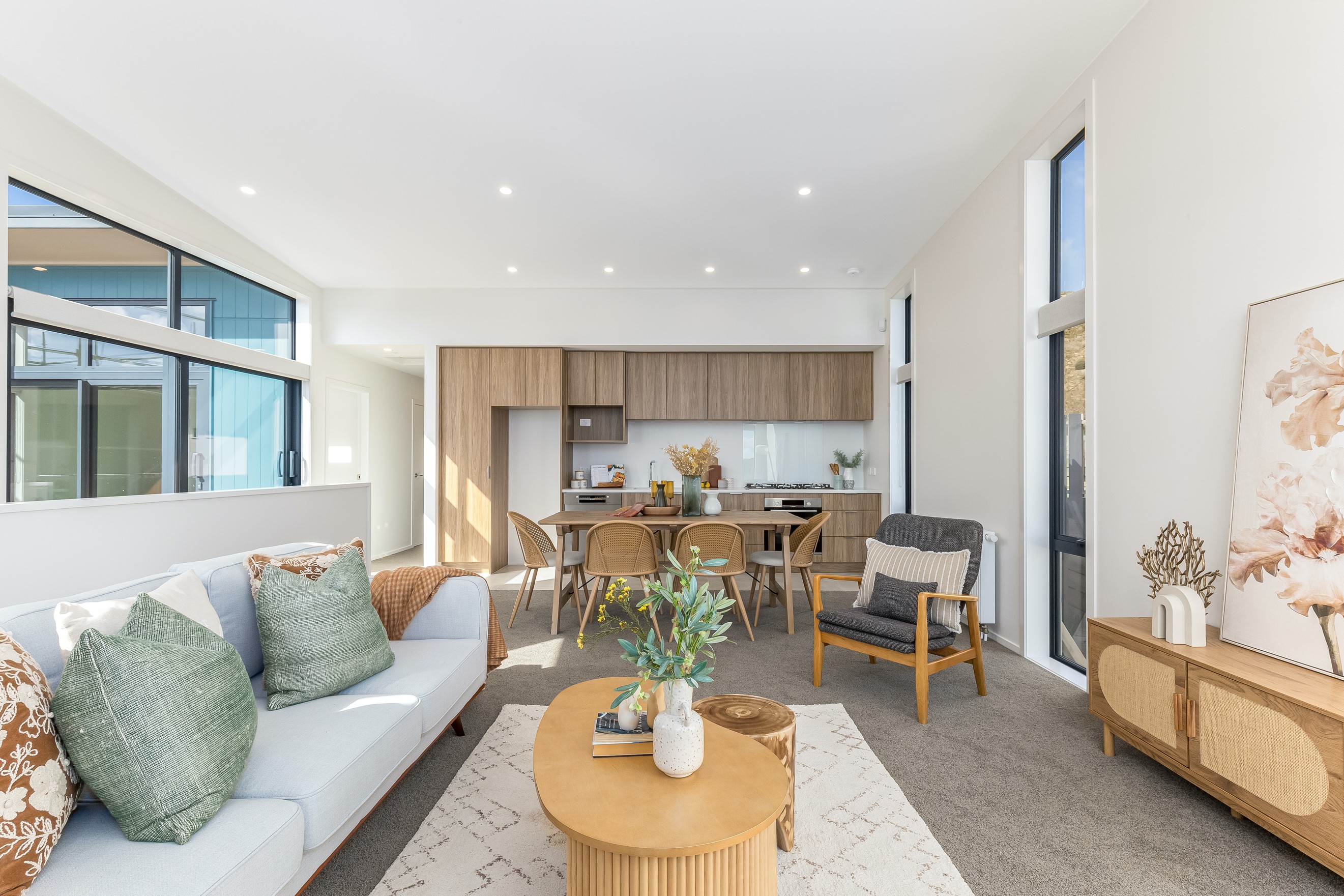 7 Cottonwood Lane, Woodridge, Wellington City