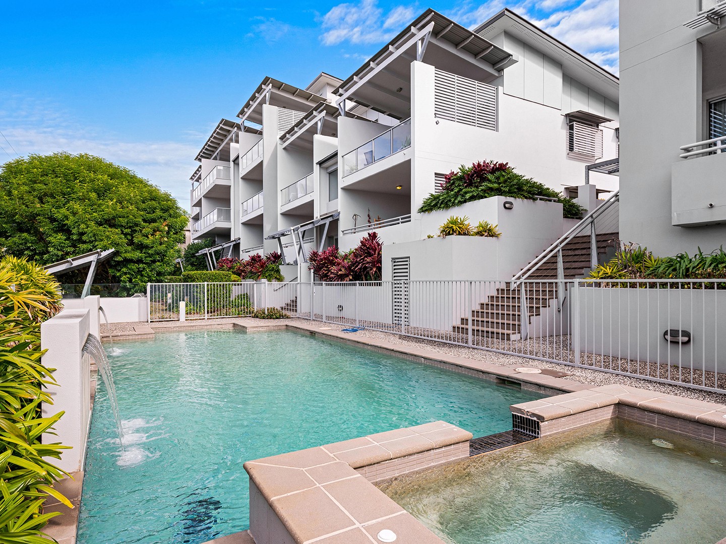 21/279 Moggill Road, Indooroopilly, QLD 4068