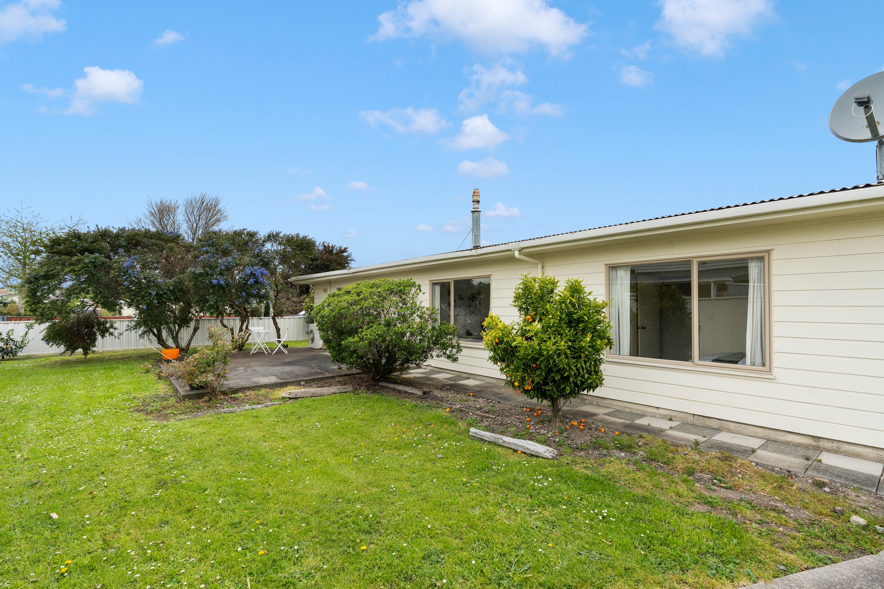 10 George Street, Masterton, Masterton District