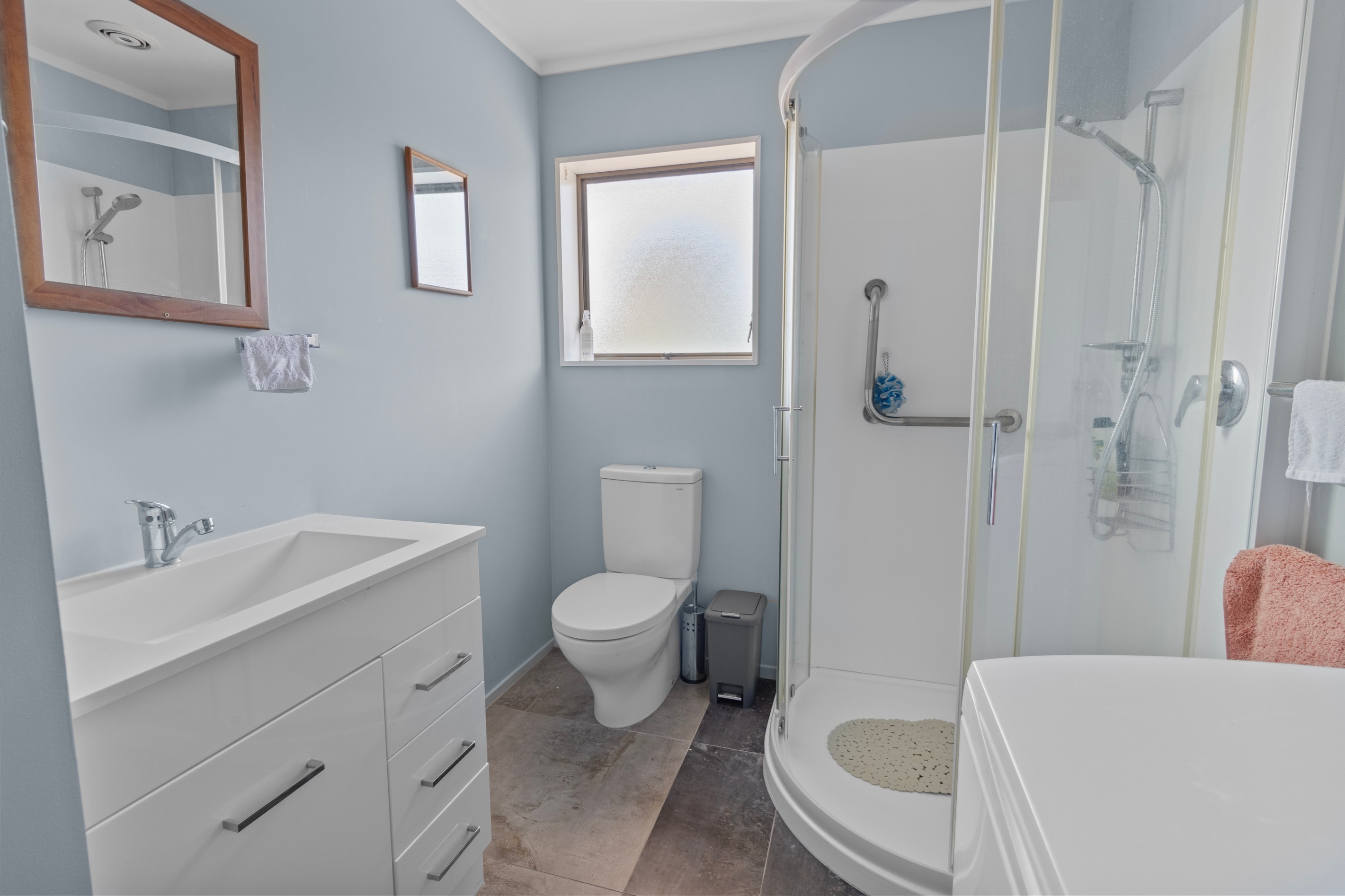 8B Holsworthy Road, Lower Vogeltown, New Plymouth District