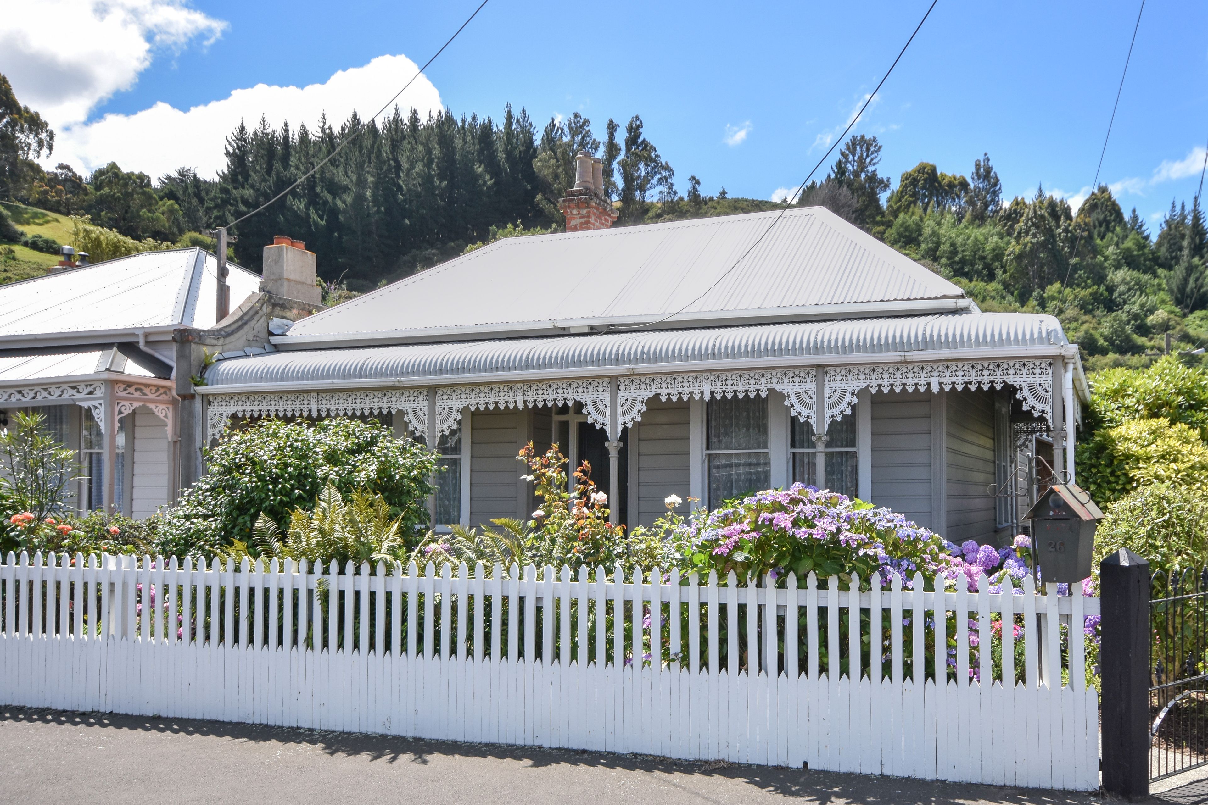 26 Carr Street, North East Valley, Dunedin City