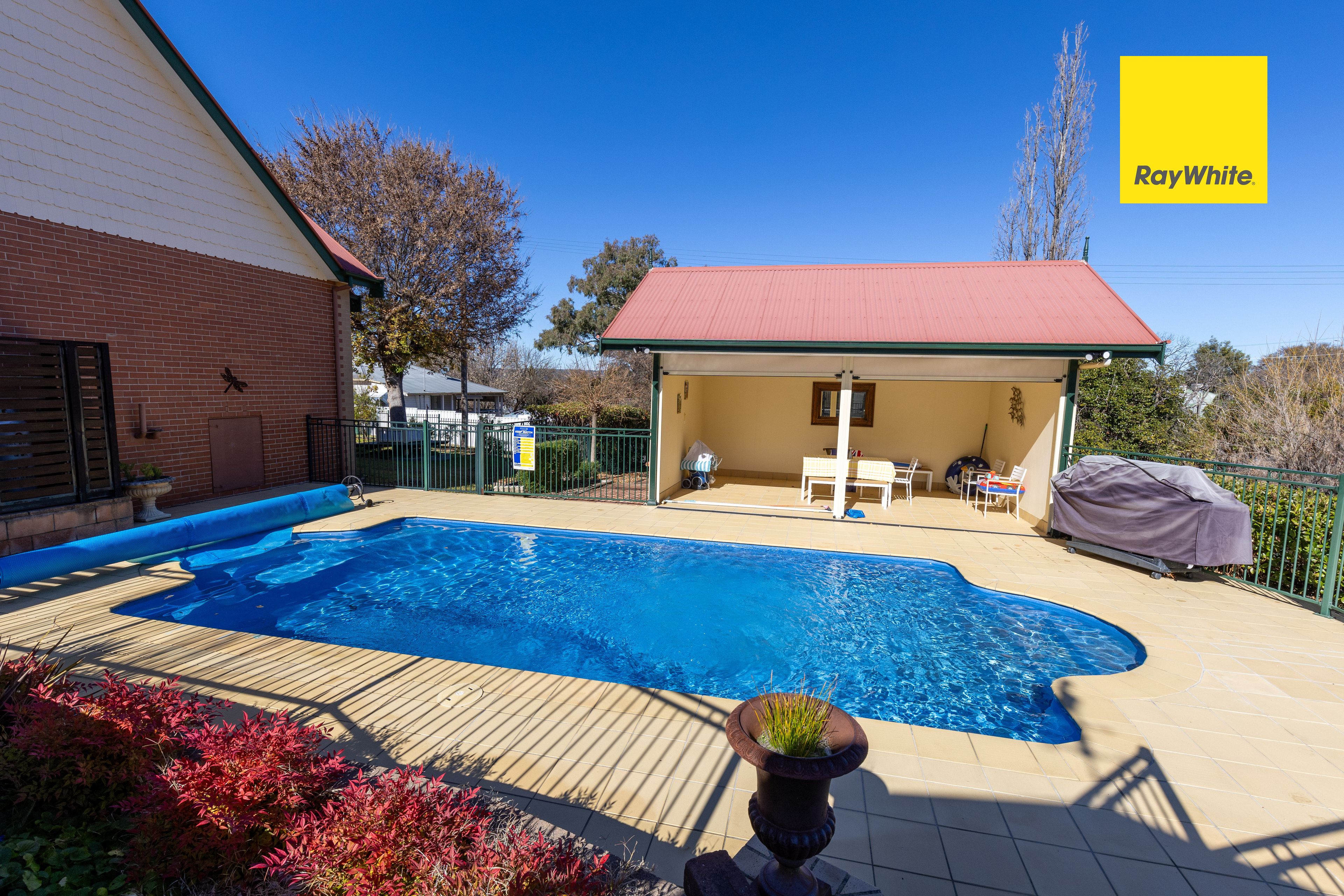 15 Anderson Street, Inverell, NSW 2360 Sold House Ray White Rural Inverell