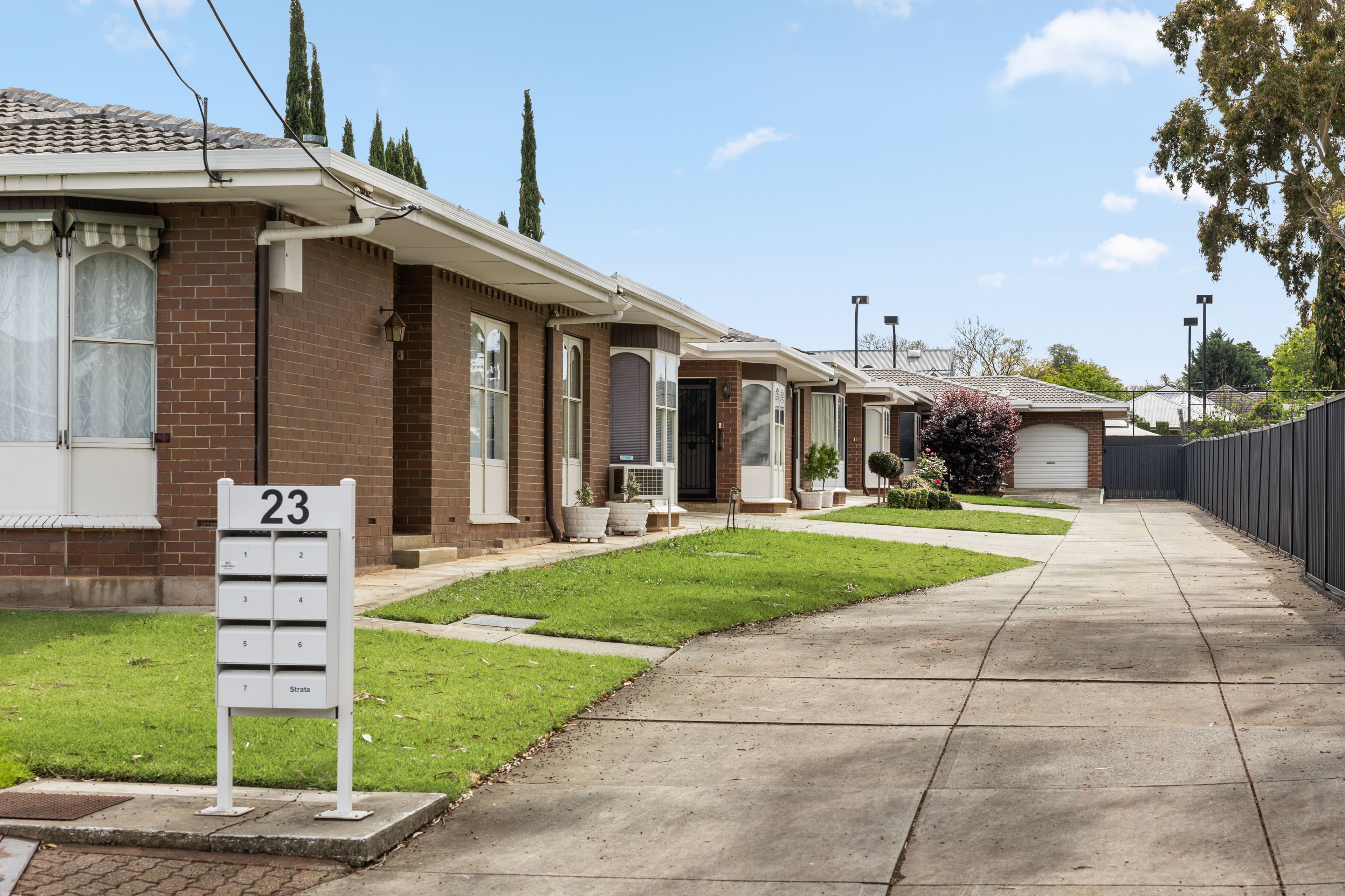 7/23 Fuller Street — photo 14 of 14