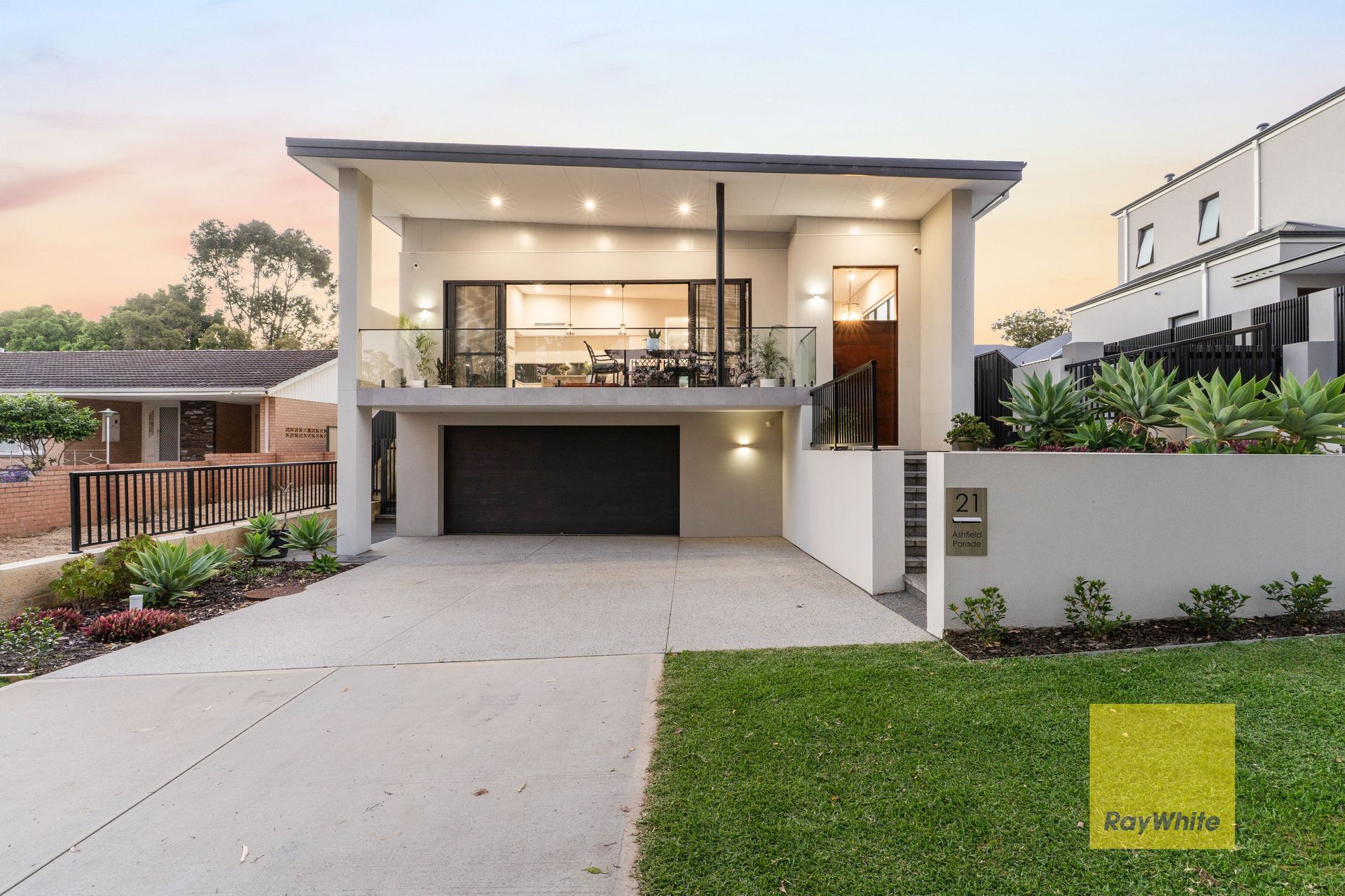 21 Ashfield Parade — photo 3 of 30