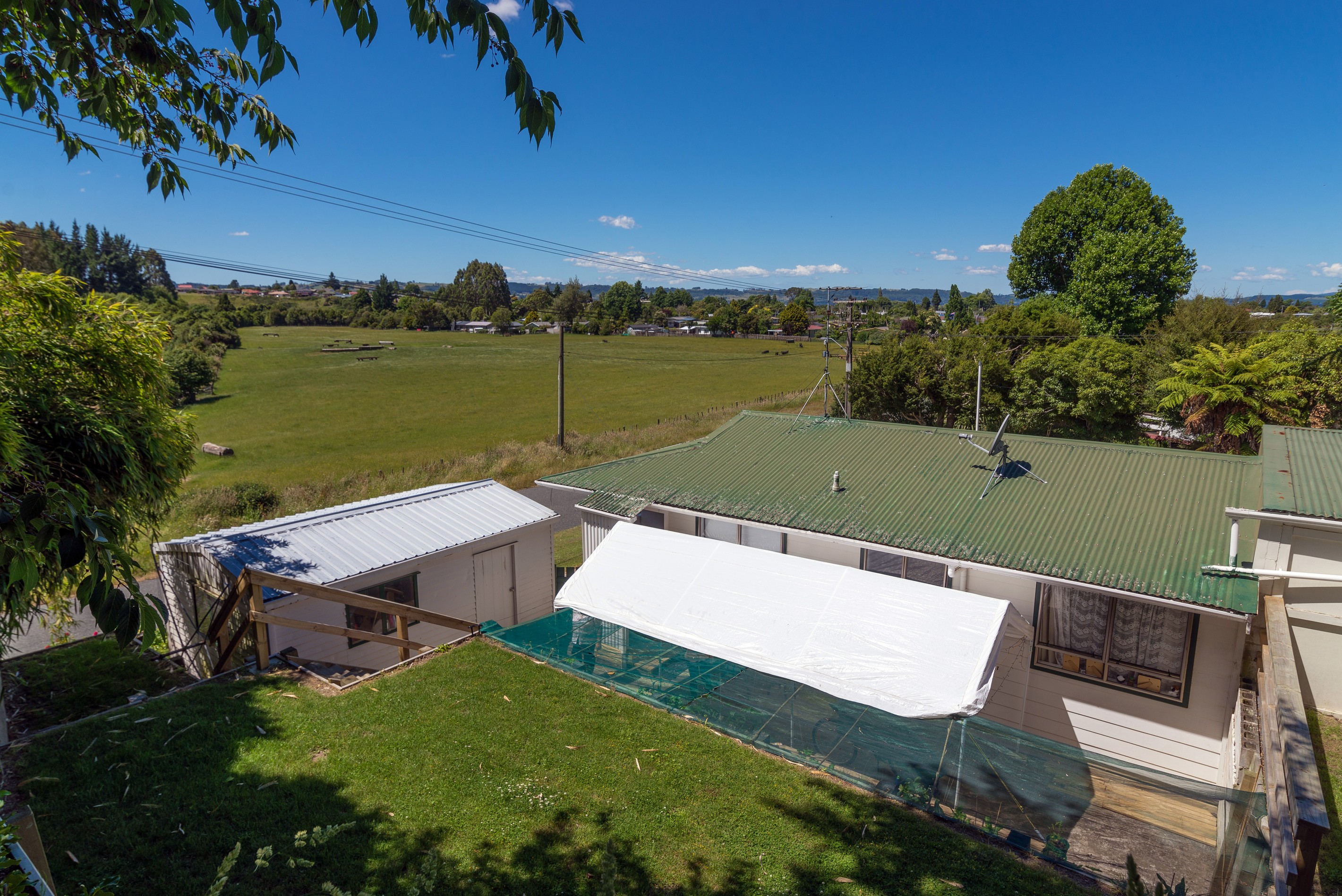 57A Stembridge Road, Ngongotaha, Rotorua District