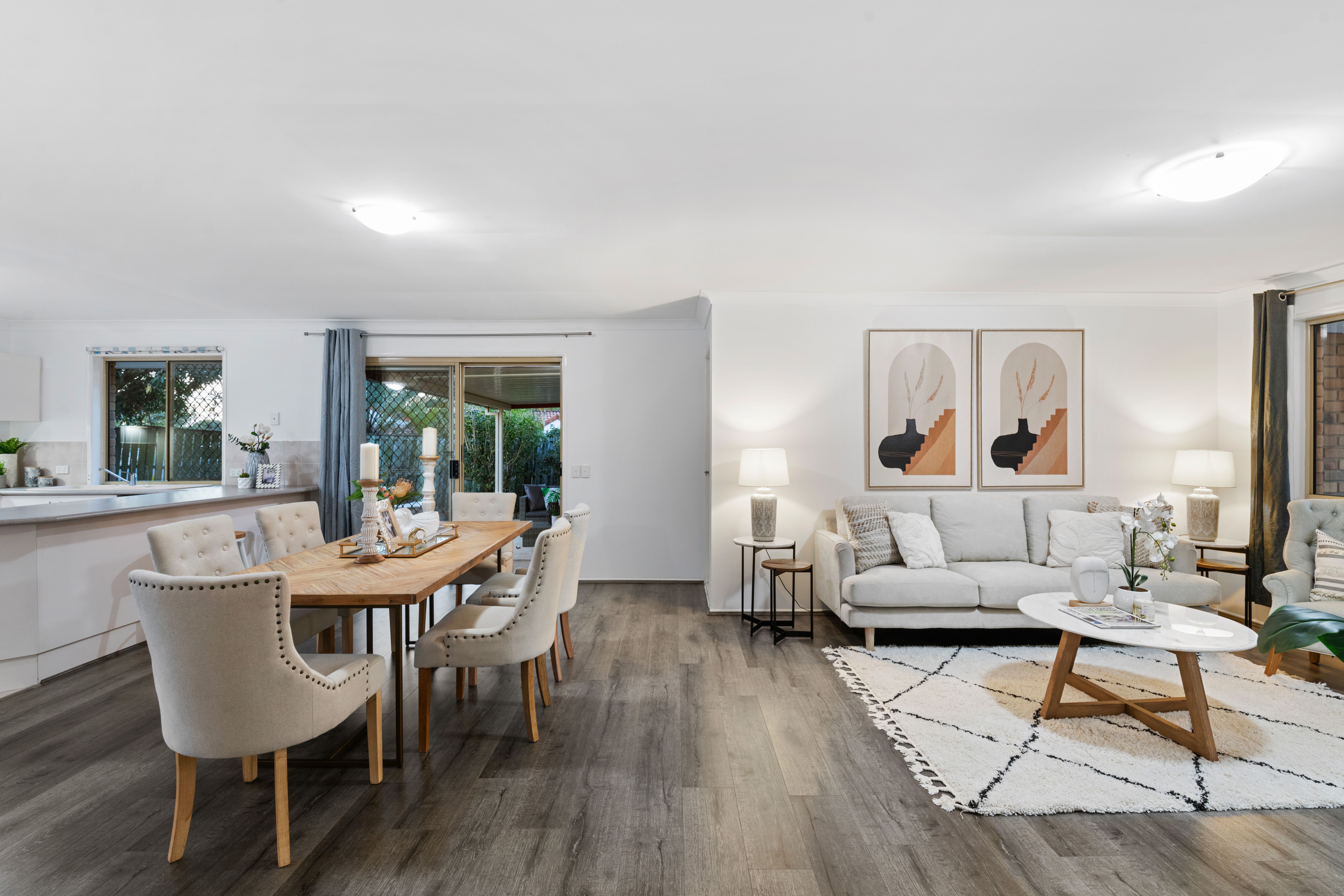 16 Lewis Place, Calamvale, QLD 4116