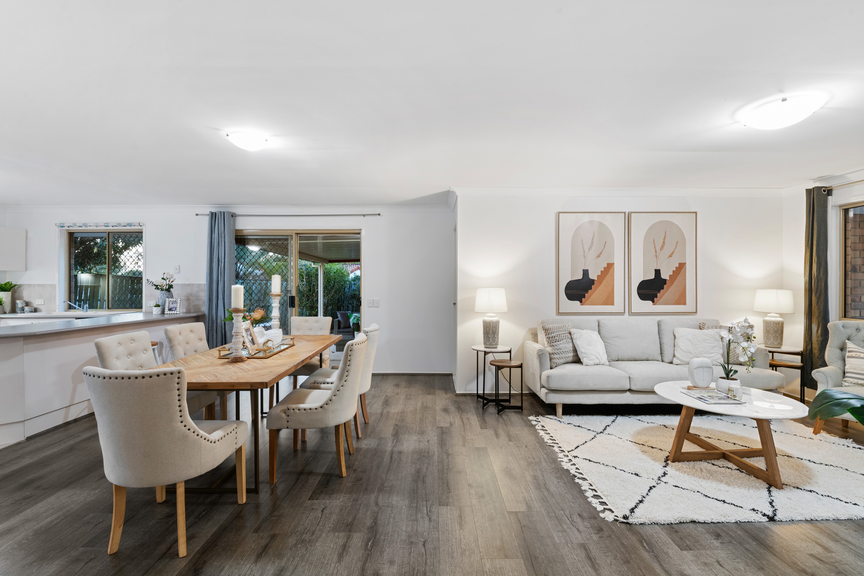 16 Lewis Place, Calamvale, QLD 4116