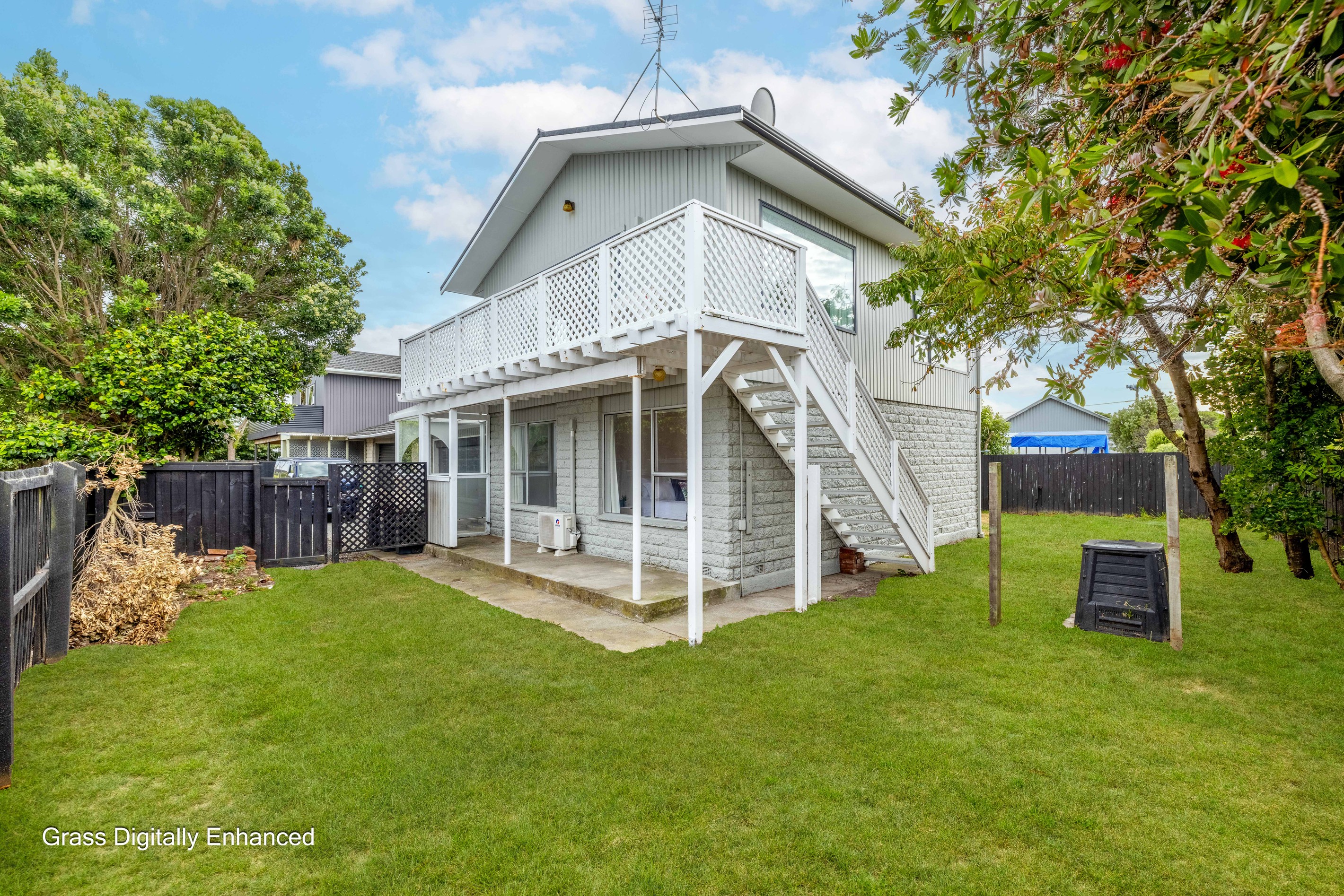 8C Heron Street, Southshore, Christchurch City