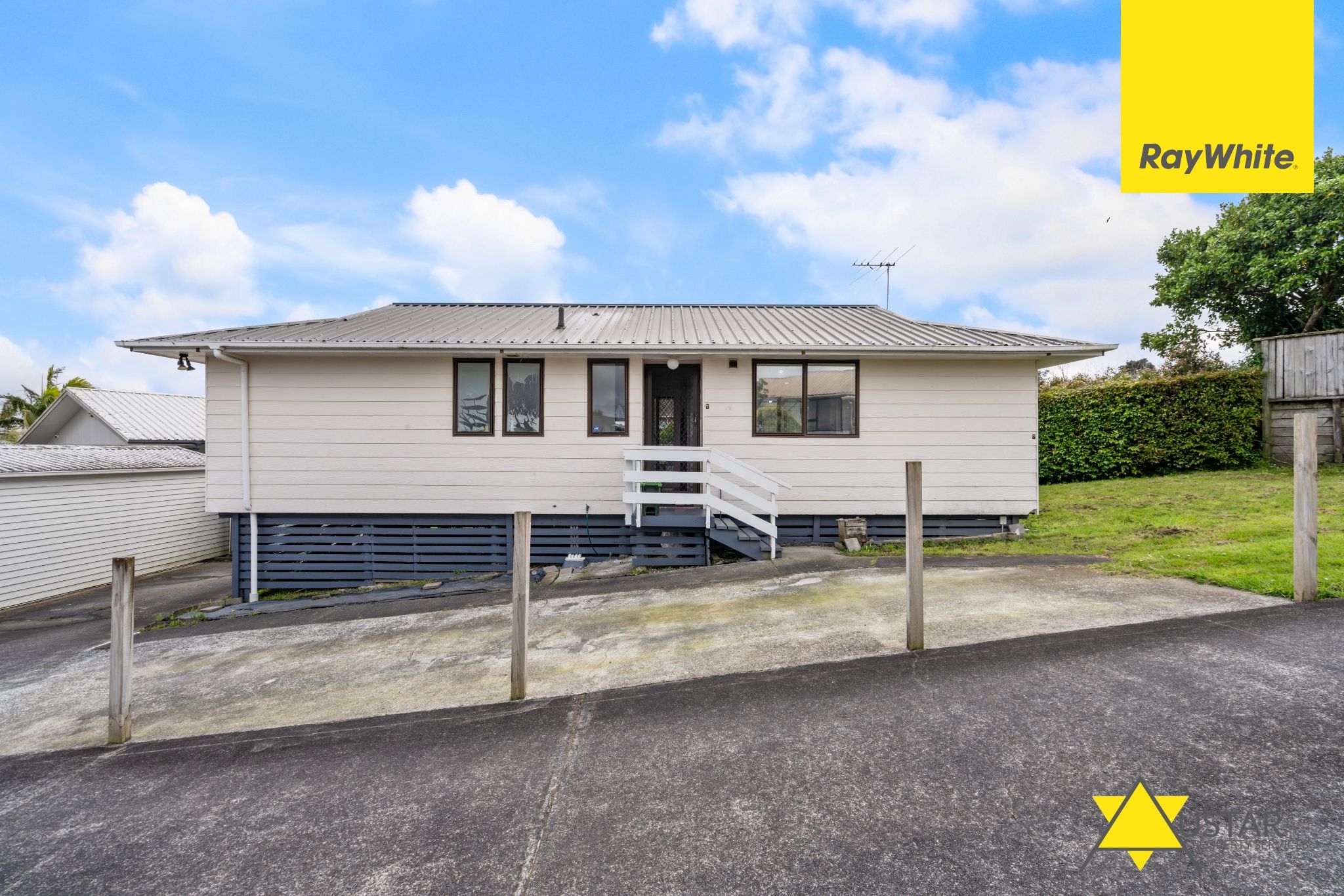 7/85 Hutchinson Avenue, New Lynn, Waitakere City