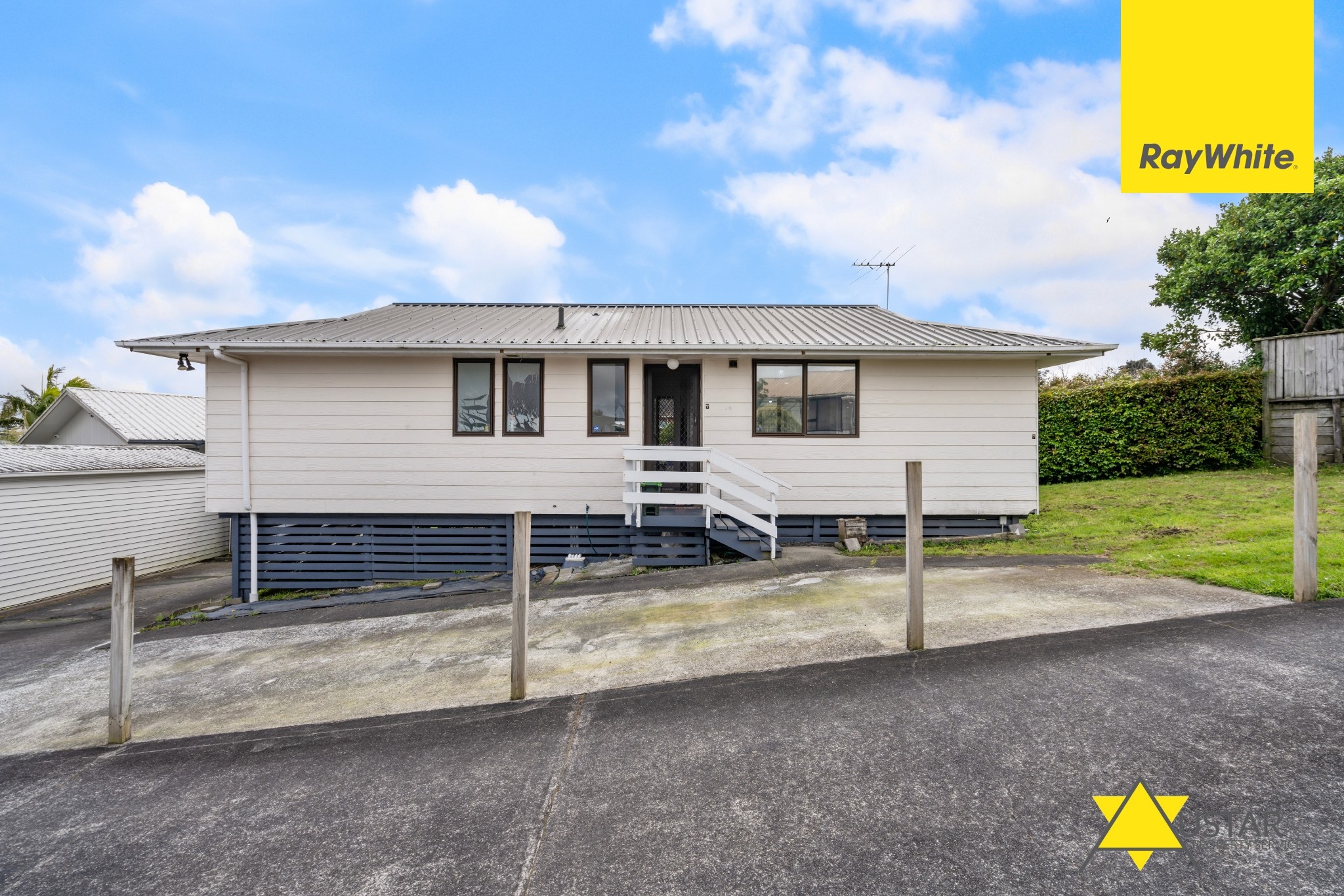 7/85 Hutchinson Avenue, New Lynn, Waitakere City